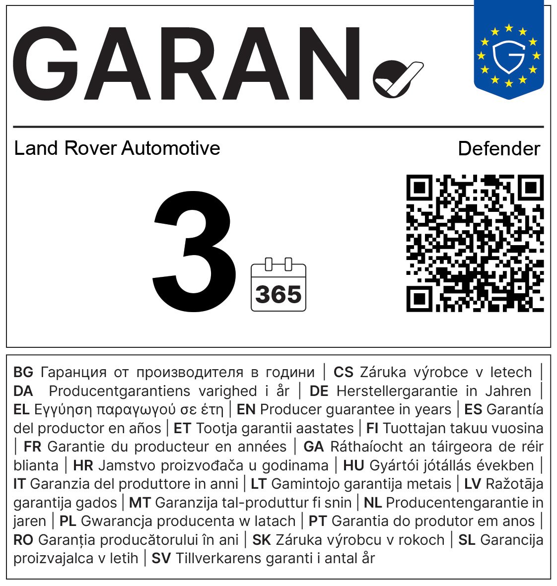 Land Rover Defender D300 130 Outbound 22 ZOLL AHK STANDHEIZUNG