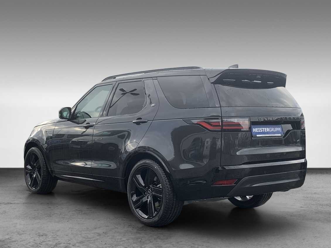 Land Rover Discovery D350 Dynamic HSE +AHK elektr. +7 SITZE +PANORAMADACH