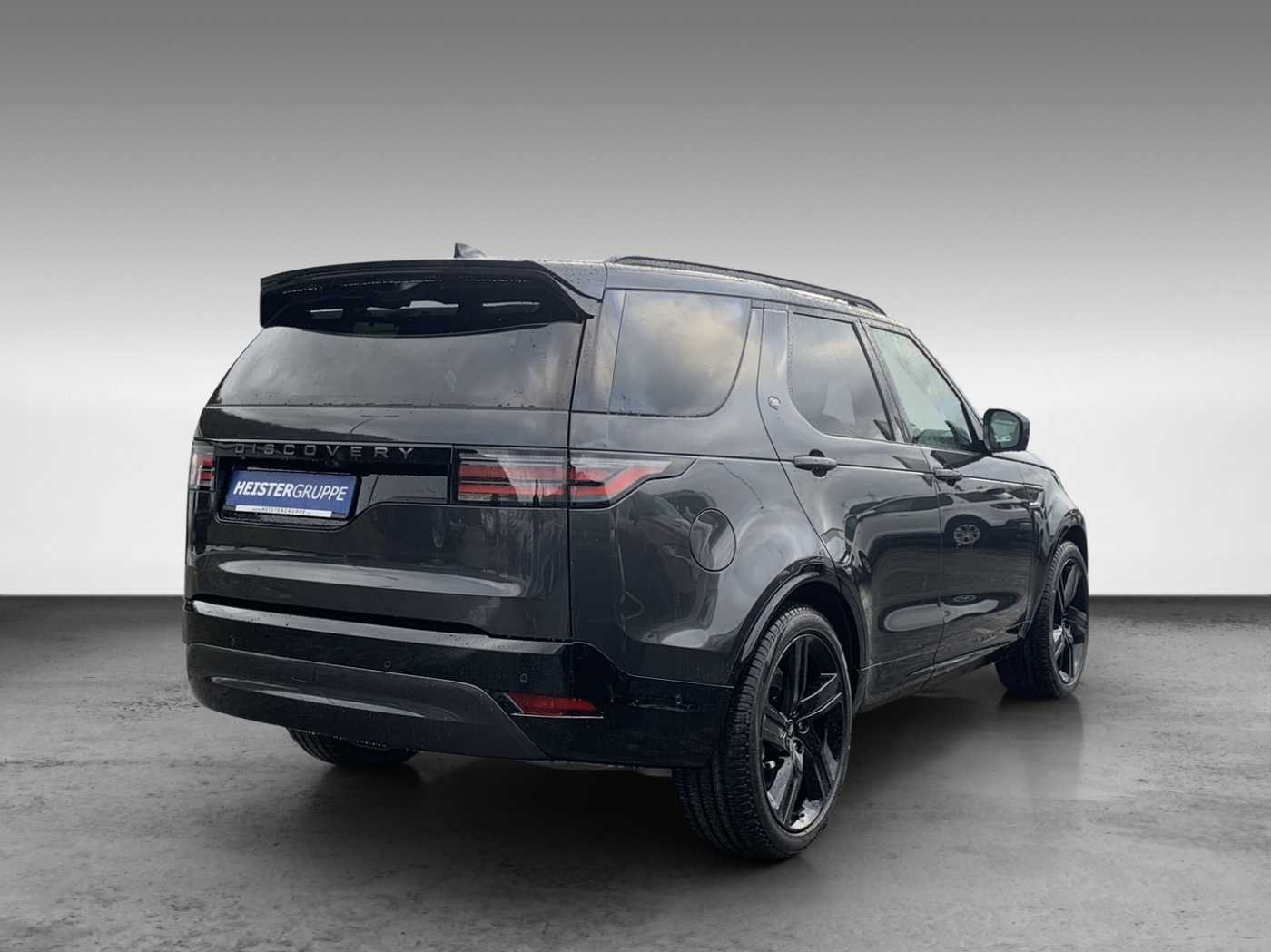 Land Rover Discovery D350 Dynamic HSE +AHK elektr. +7 SITZE +PANORAMADACH