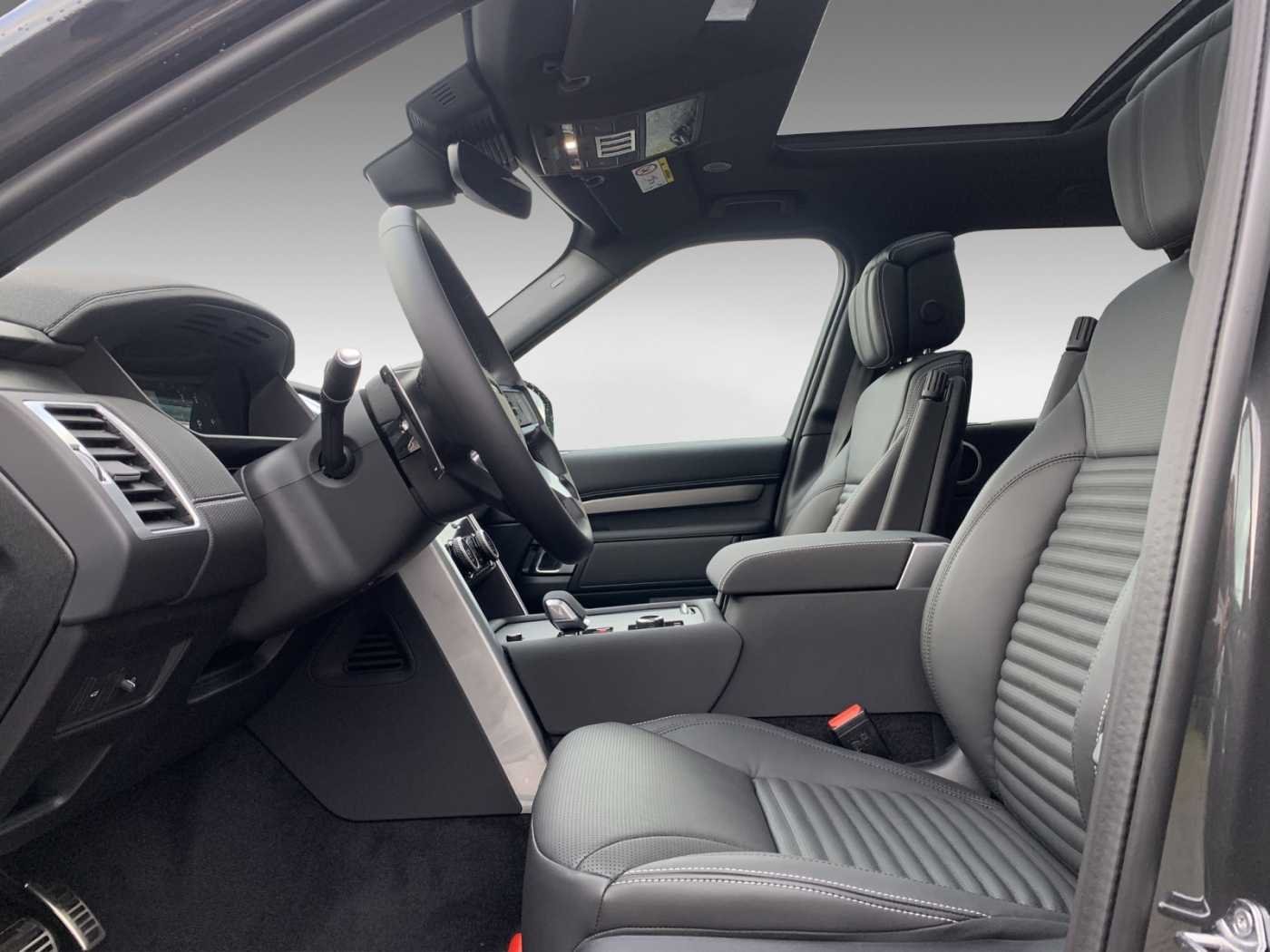 Land Rover Discovery D350 Dynamic HSE +AHK elektr. +7 SITZE +PANORAMADACH