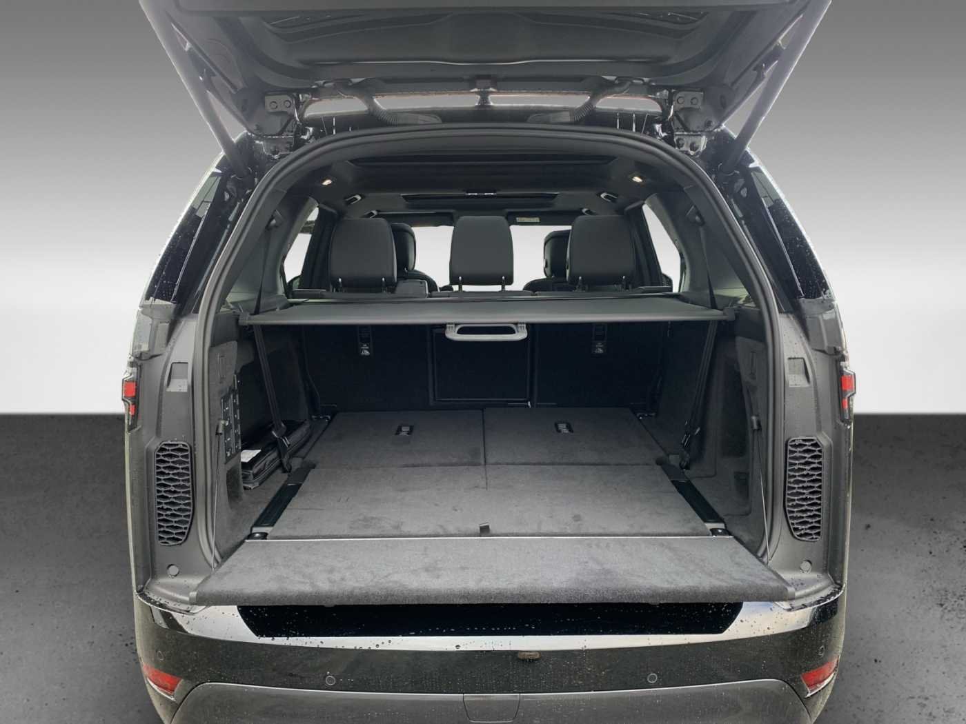 Land Rover Discovery D350 Dynamic HSE +AHK elektr. +7 SITZE +PANORAMADACH