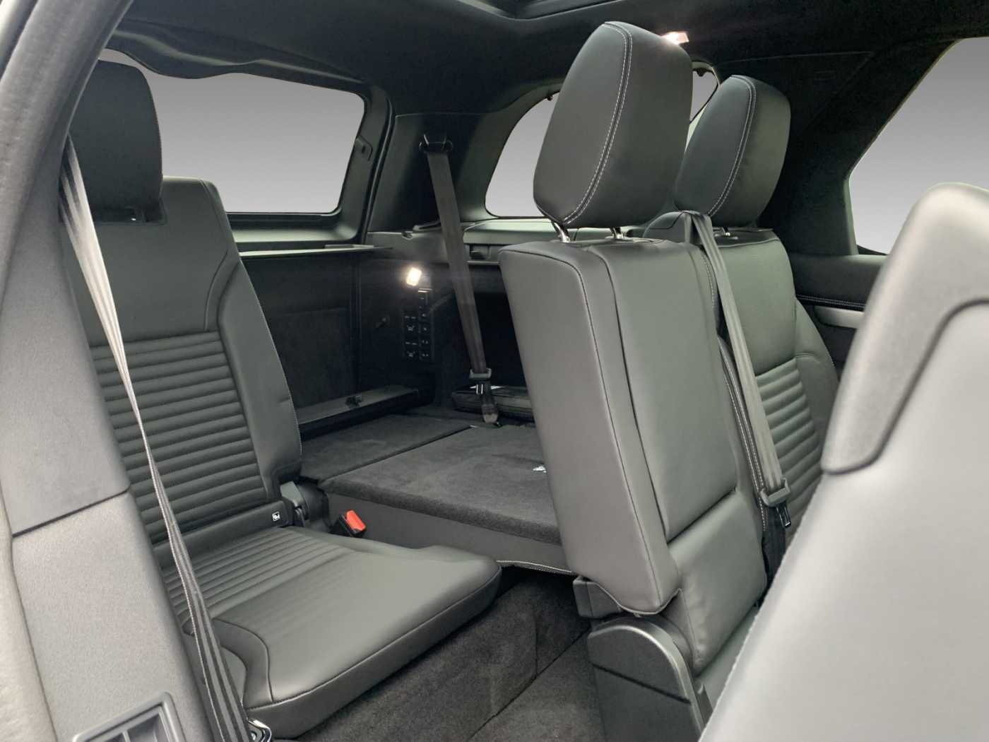 Land Rover Discovery D350 Dynamic HSE +AHK elektr. +7 SITZE +PANORAMADACH