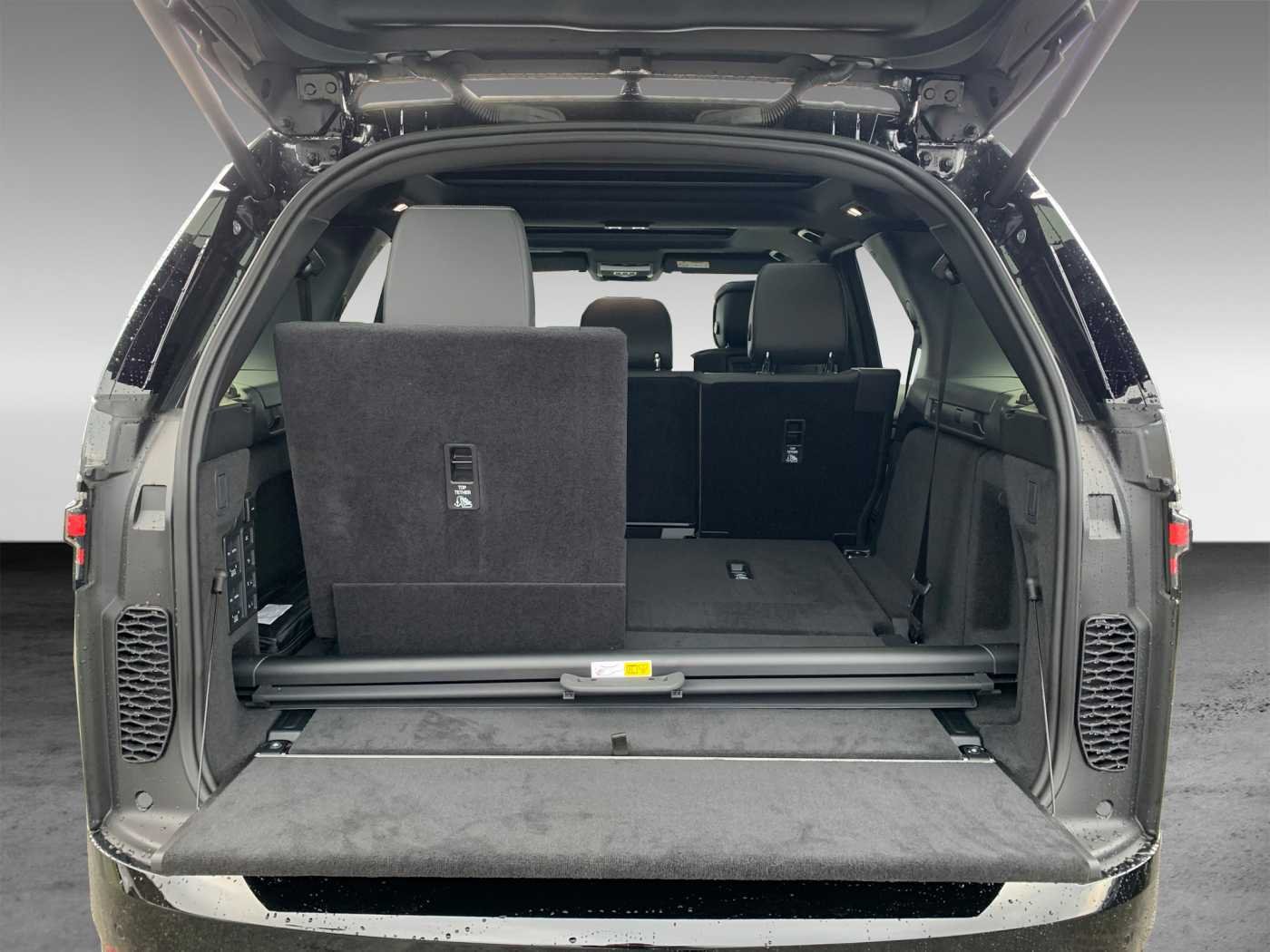 Land Rover Discovery D350 Dynamic HSE +AHK elektr. +7 SITZE +PANORAMADACH
