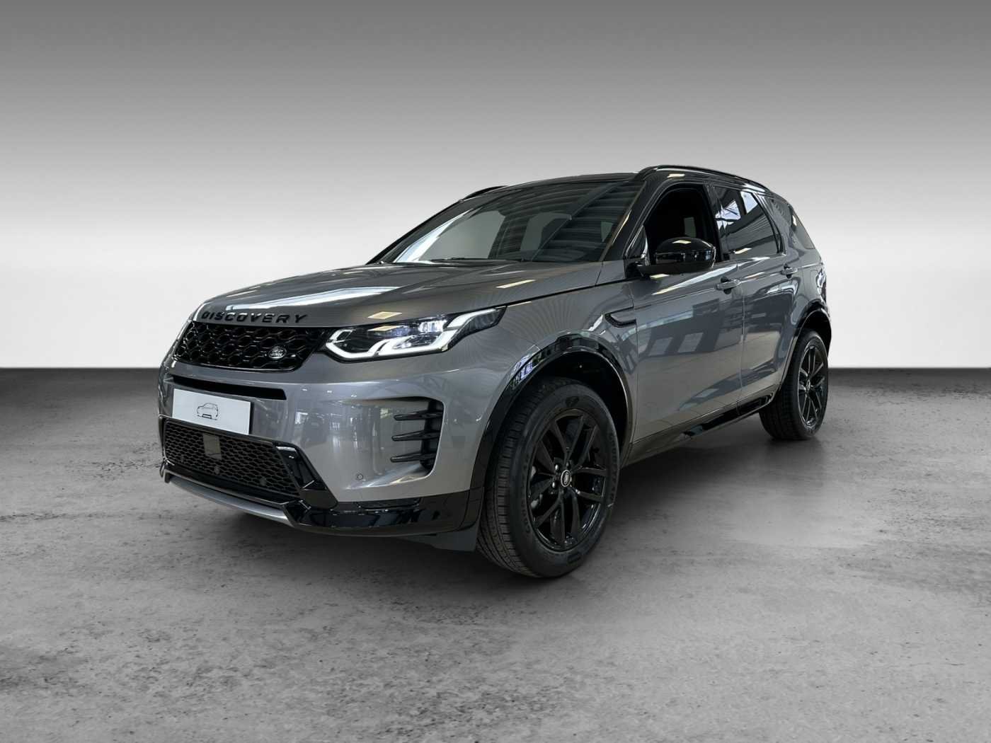 Land Rover Discovery Sport P270e Plug-In-Hybrid Dynamic SE +MERIDIAN SOUND SYSTEM