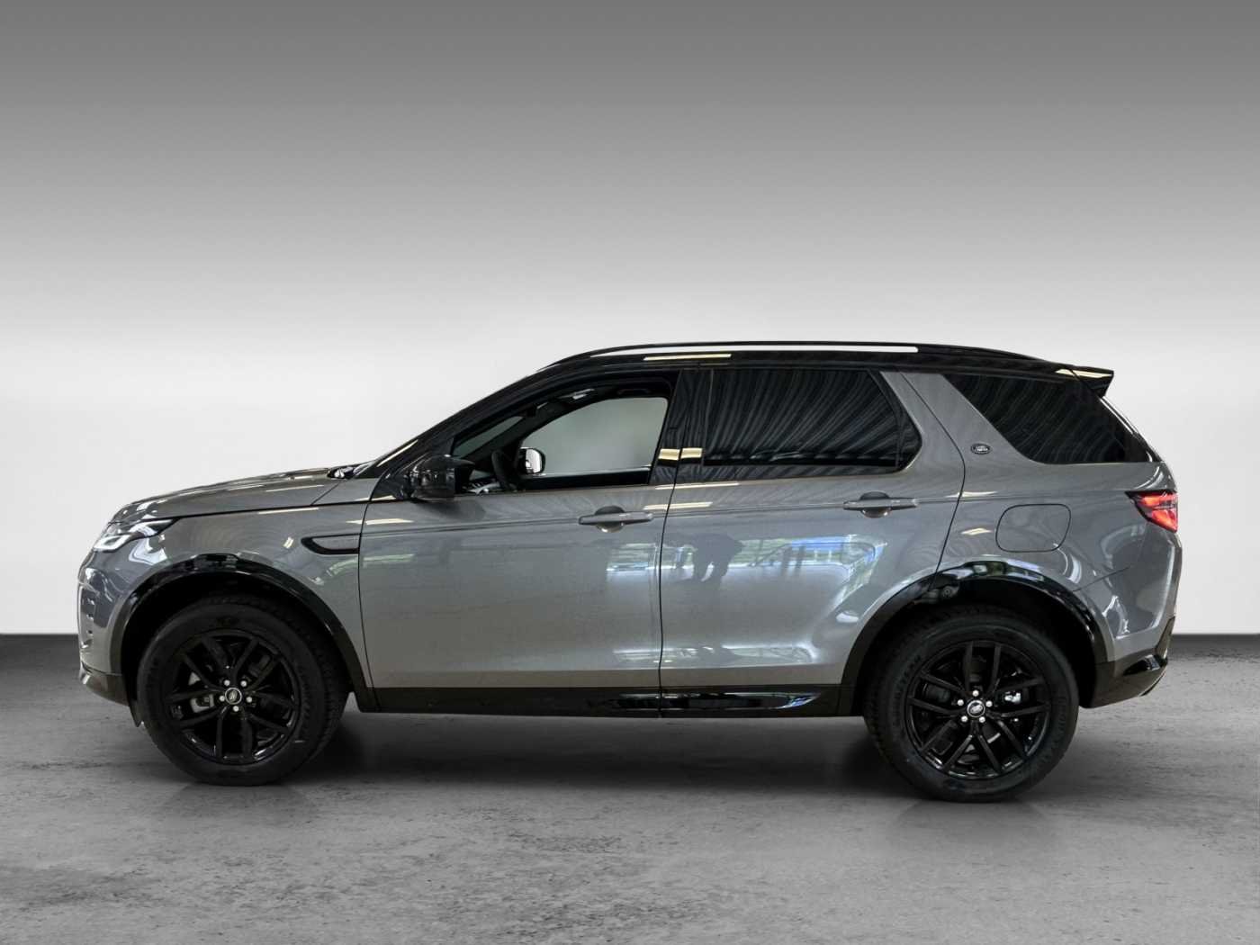 Land Rover Discovery Sport P270e Plug-In-Hybrid Dynamic SE +MERIDIAN SOUND SYSTEM