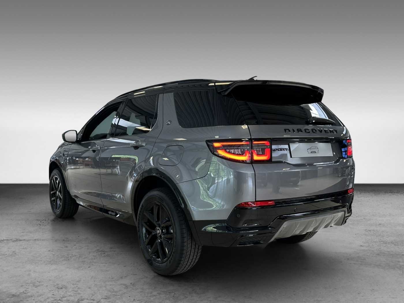 Land Rover Discovery Sport P270e Plug-In-Hybrid Dynamic SE +MERIDIAN SOUND SYSTEM