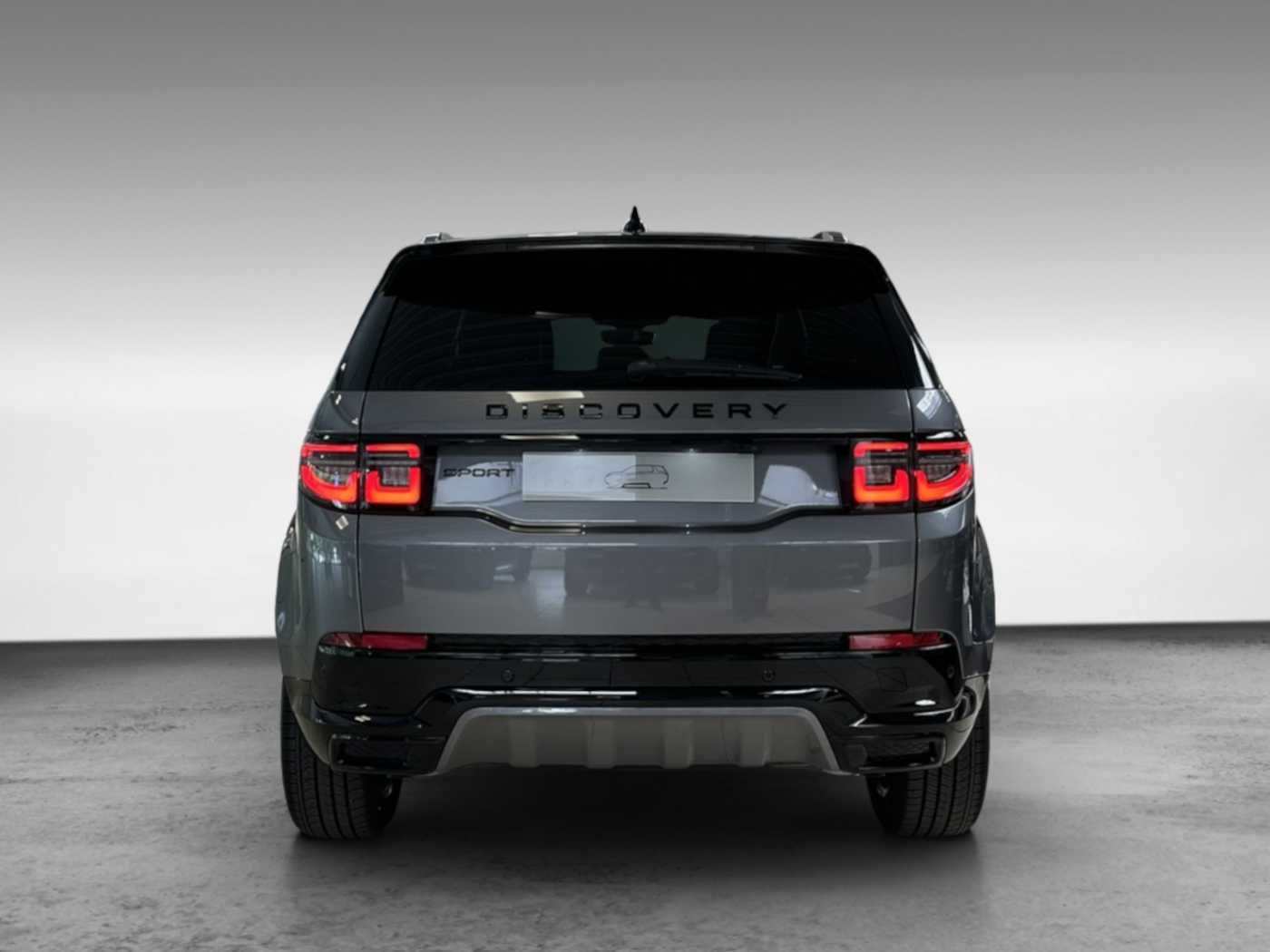 Land Rover Discovery Sport P270e Plug-In-Hybrid Dynamic SE +MERIDIAN SOUND SYSTEM