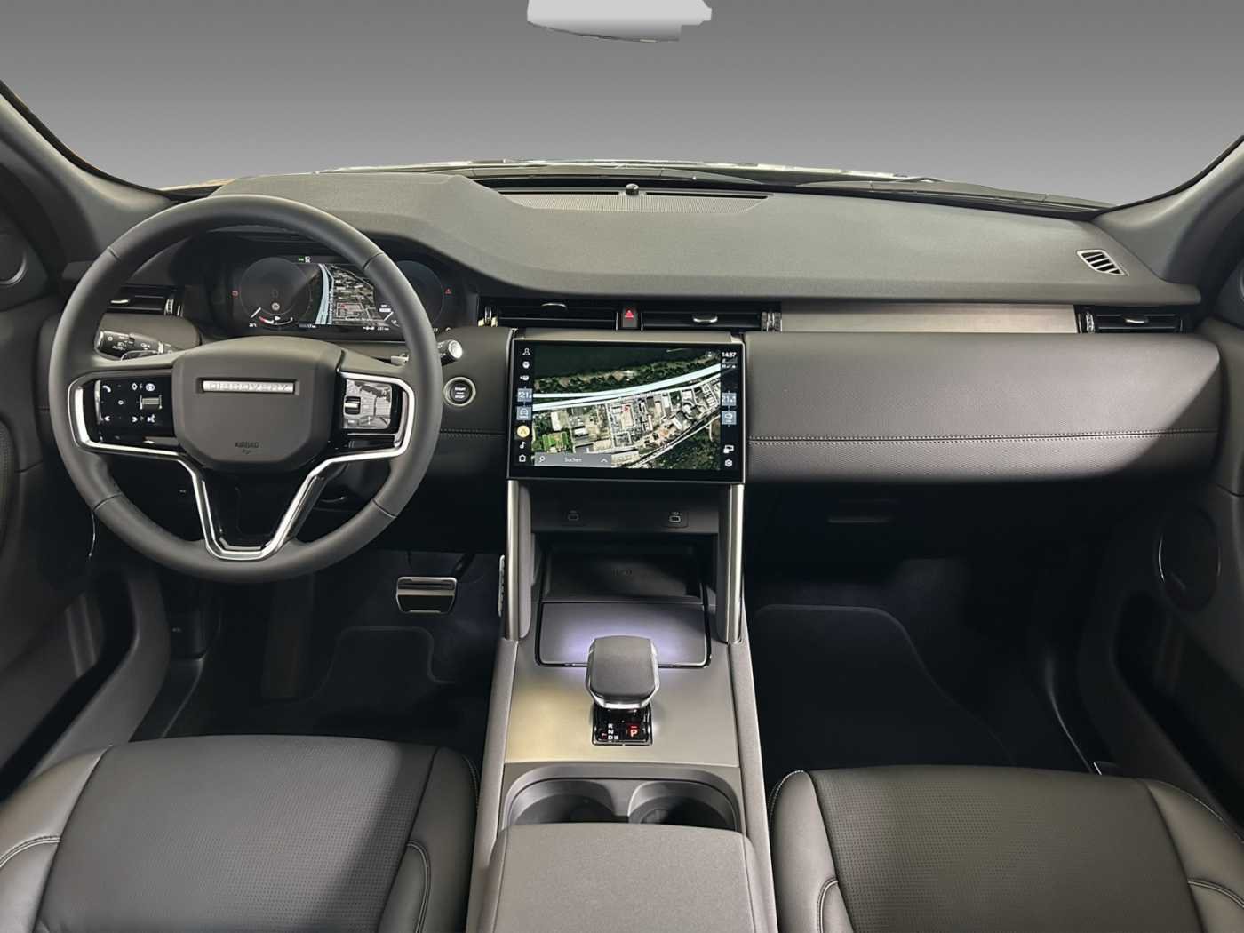 Land Rover Discovery Sport P270e Plug-In-Hybrid Dynamic SE +MERIDIAN SOUND SYSTEM