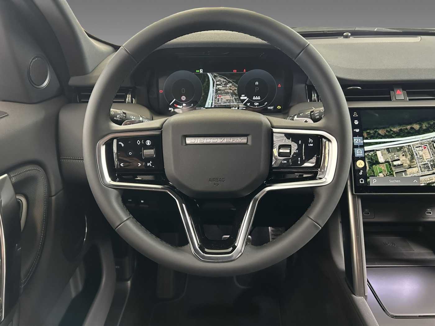 Land Rover Discovery Sport P270e Plug-In-Hybrid Dynamic SE +MERIDIAN SOUND SYSTEM