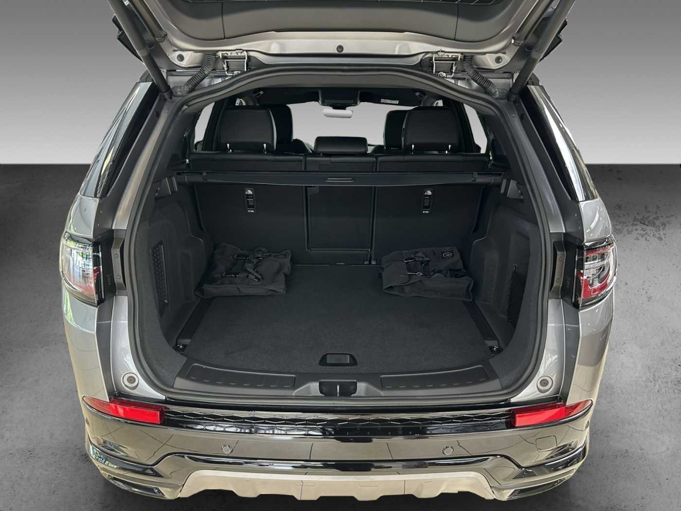Land Rover Discovery Sport P270e Plug-In-Hybrid Dynamic SE +MERIDIAN SOUND SYSTEM