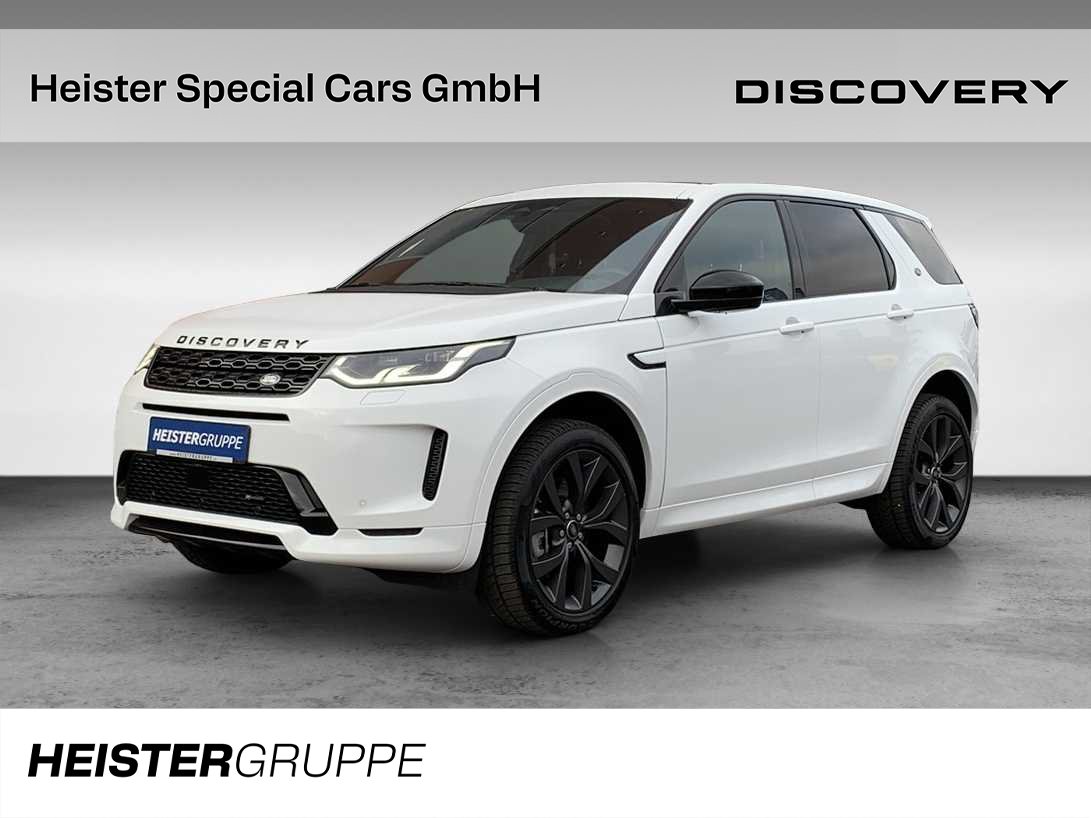 Land Rover Discovery Sport D200  R-Dynamic SE
