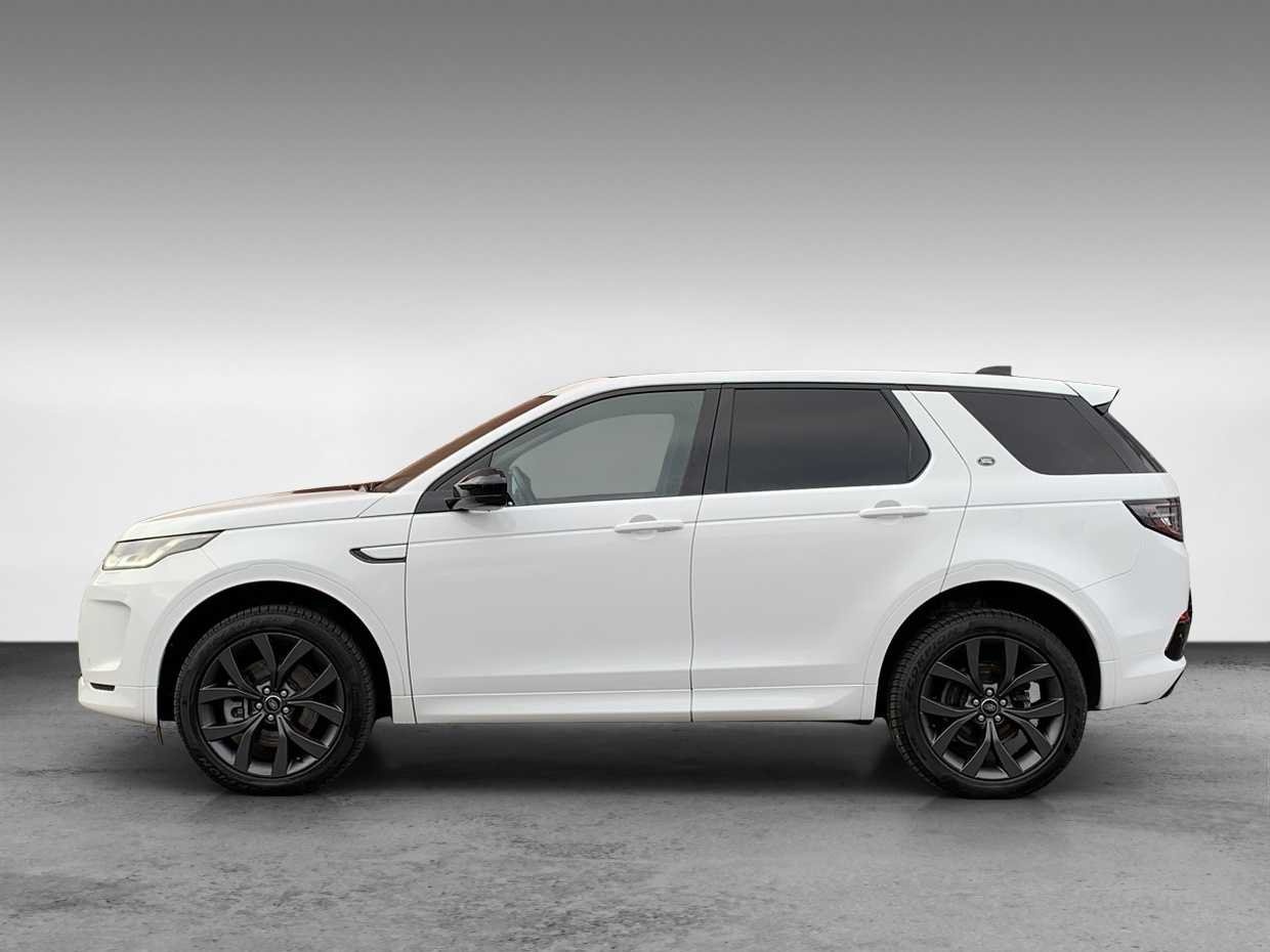 Land Rover Discovery Sport D200 R-Dynamic SE +WINTERPAKET +PANORAMADACH