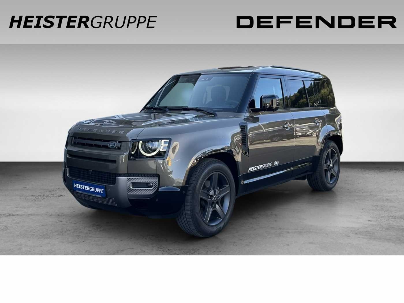 Land Rover Defender D250 110 X-Dynamic SE