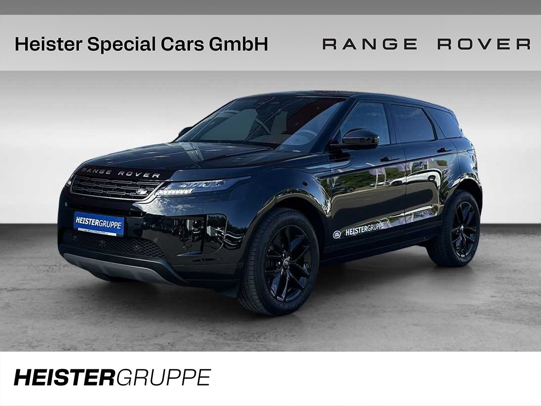 Land Rover Range Rover Evoque D165 S +Komfortpaket