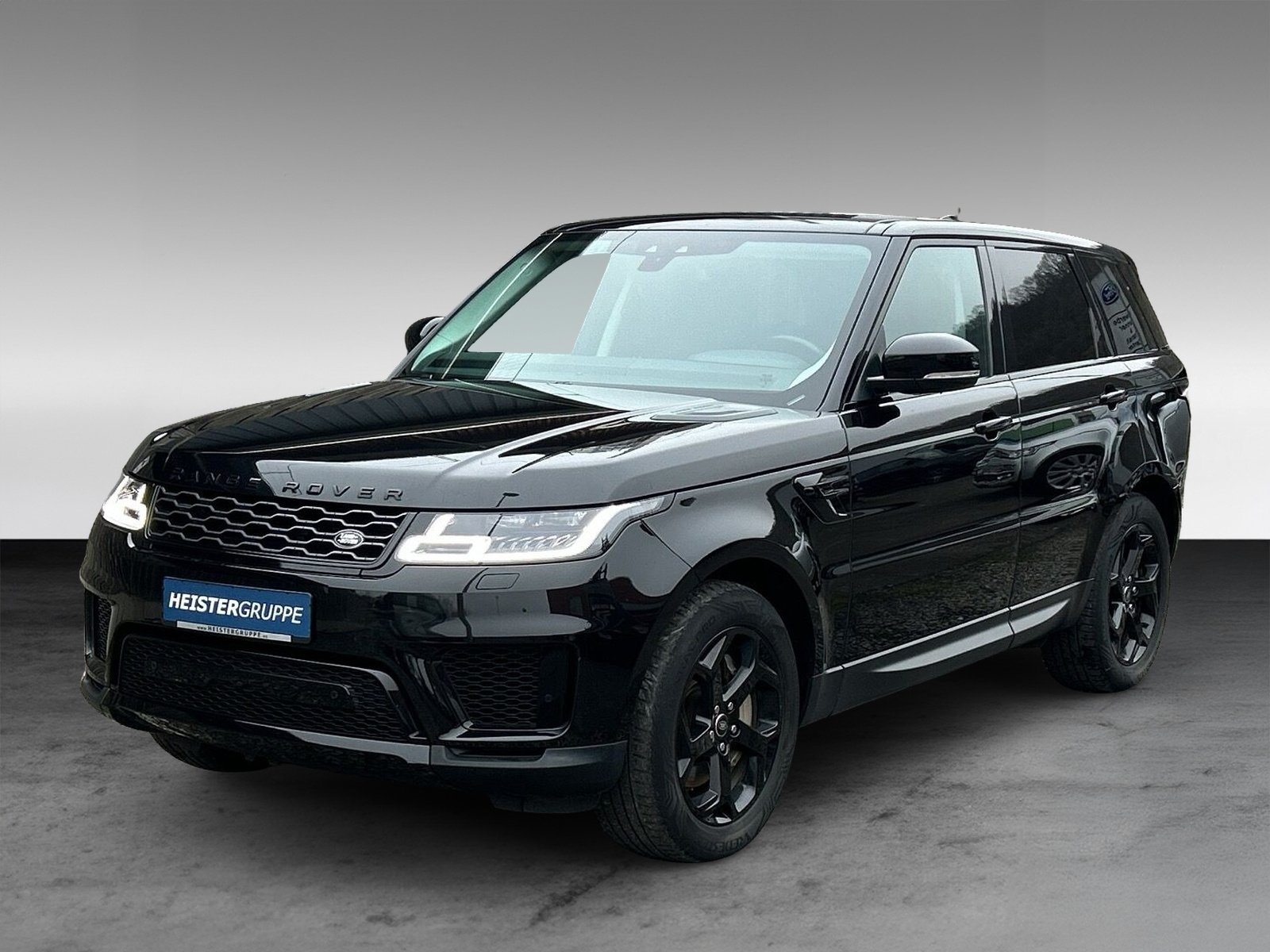 Land Rover Range Rover Sport D250 S