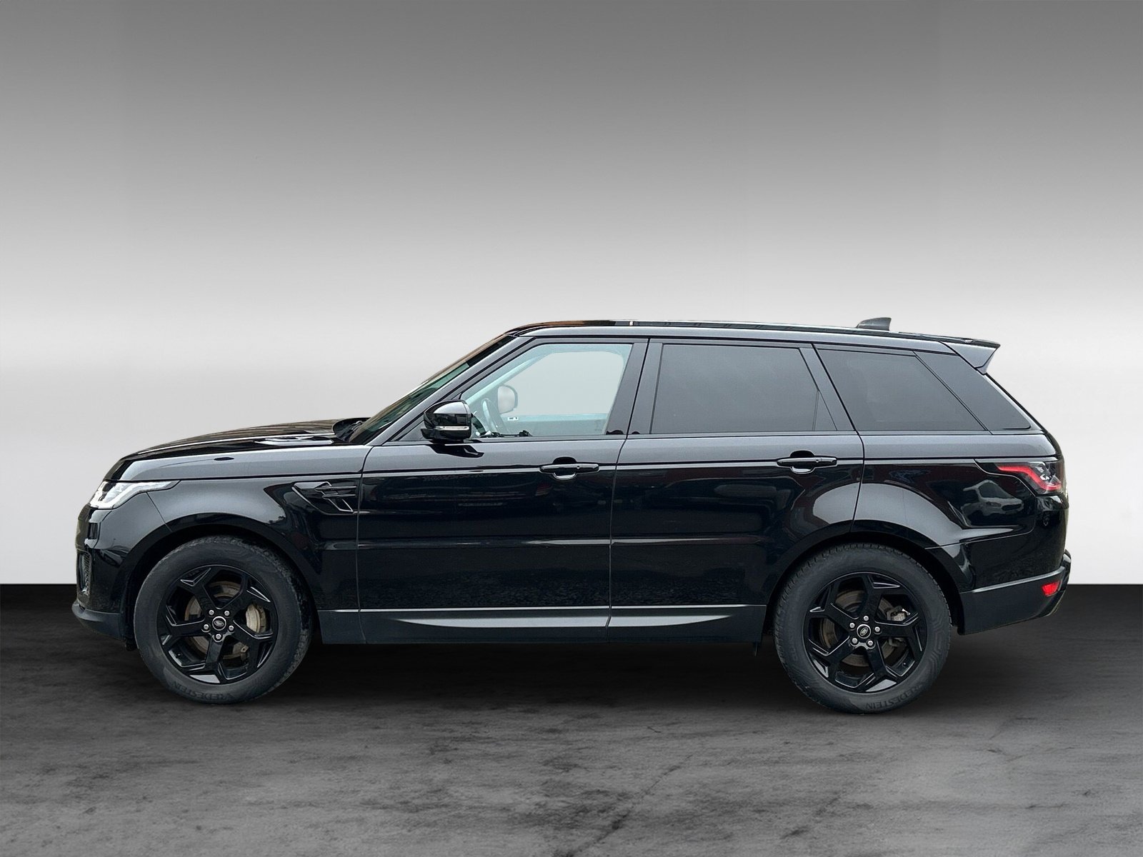 Land Rover Range Rover Sport D250 S