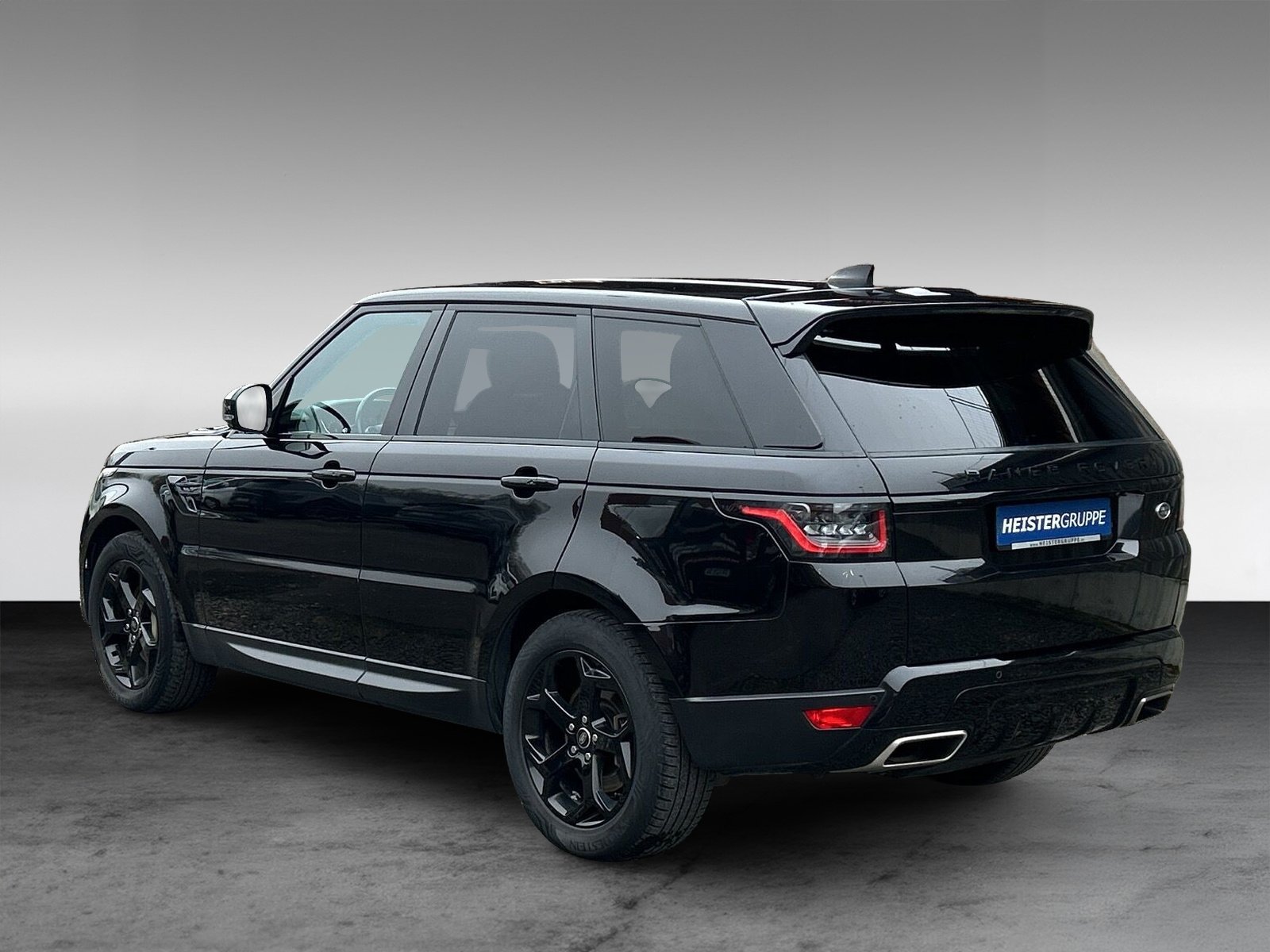 Land Rover Range Rover Sport D250 S