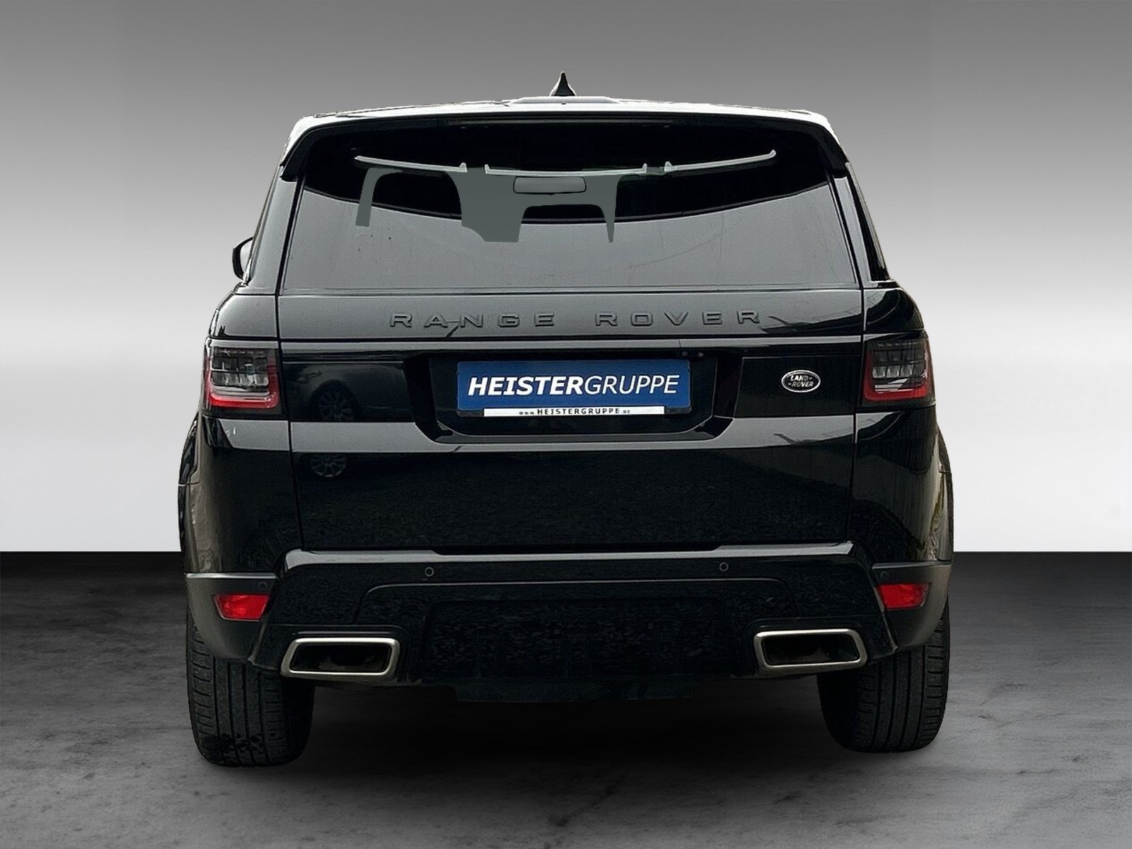 Land Rover Range Rover Sport D250 S