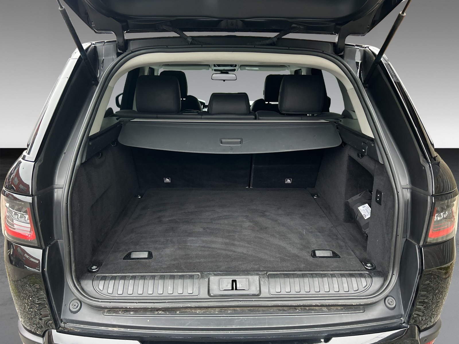 Land Rover Range Rover Sport D250 S