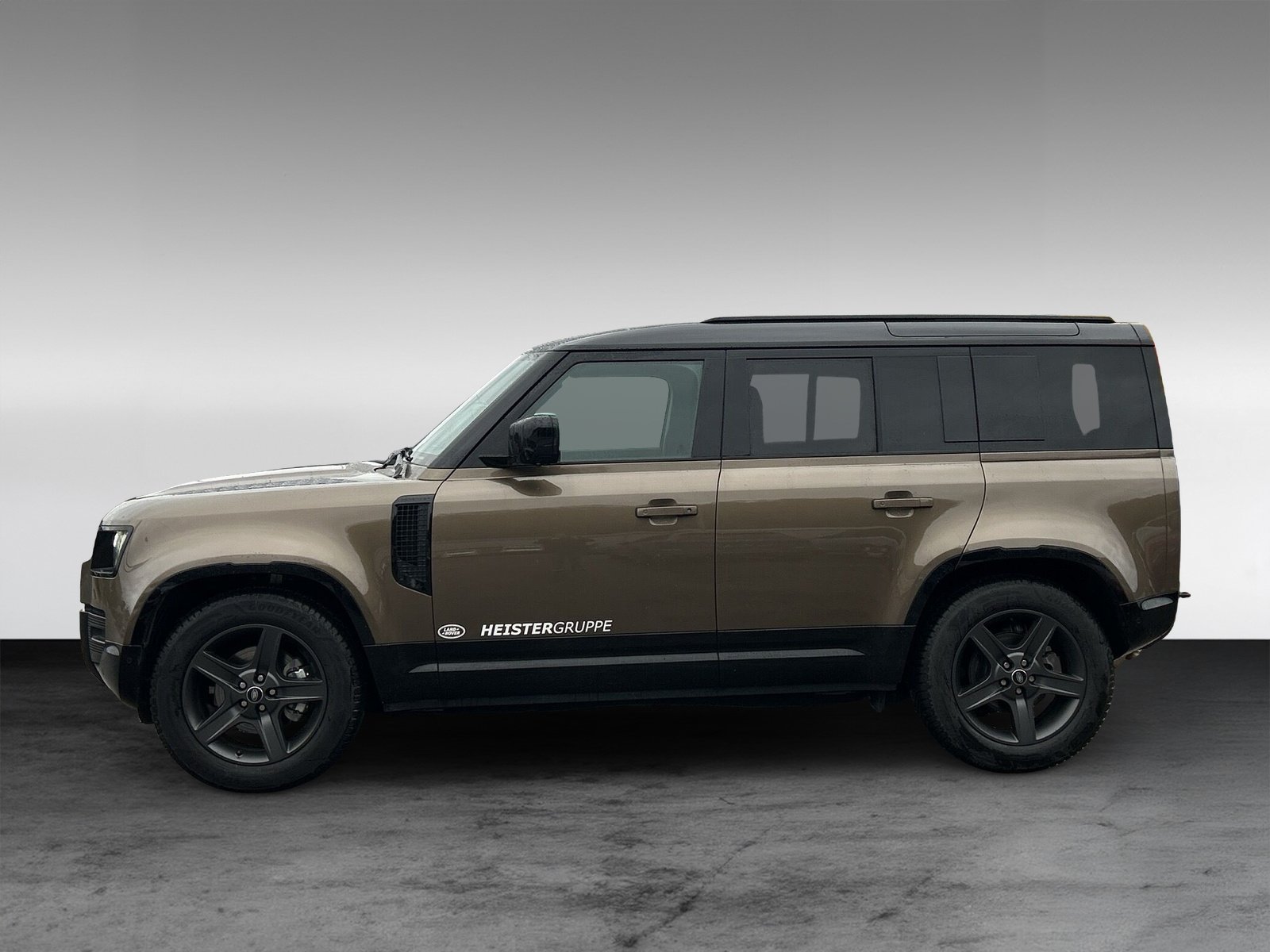 Land Rover Defender 110 D250 X-Dynamic SE+AHK+Winter-Paket