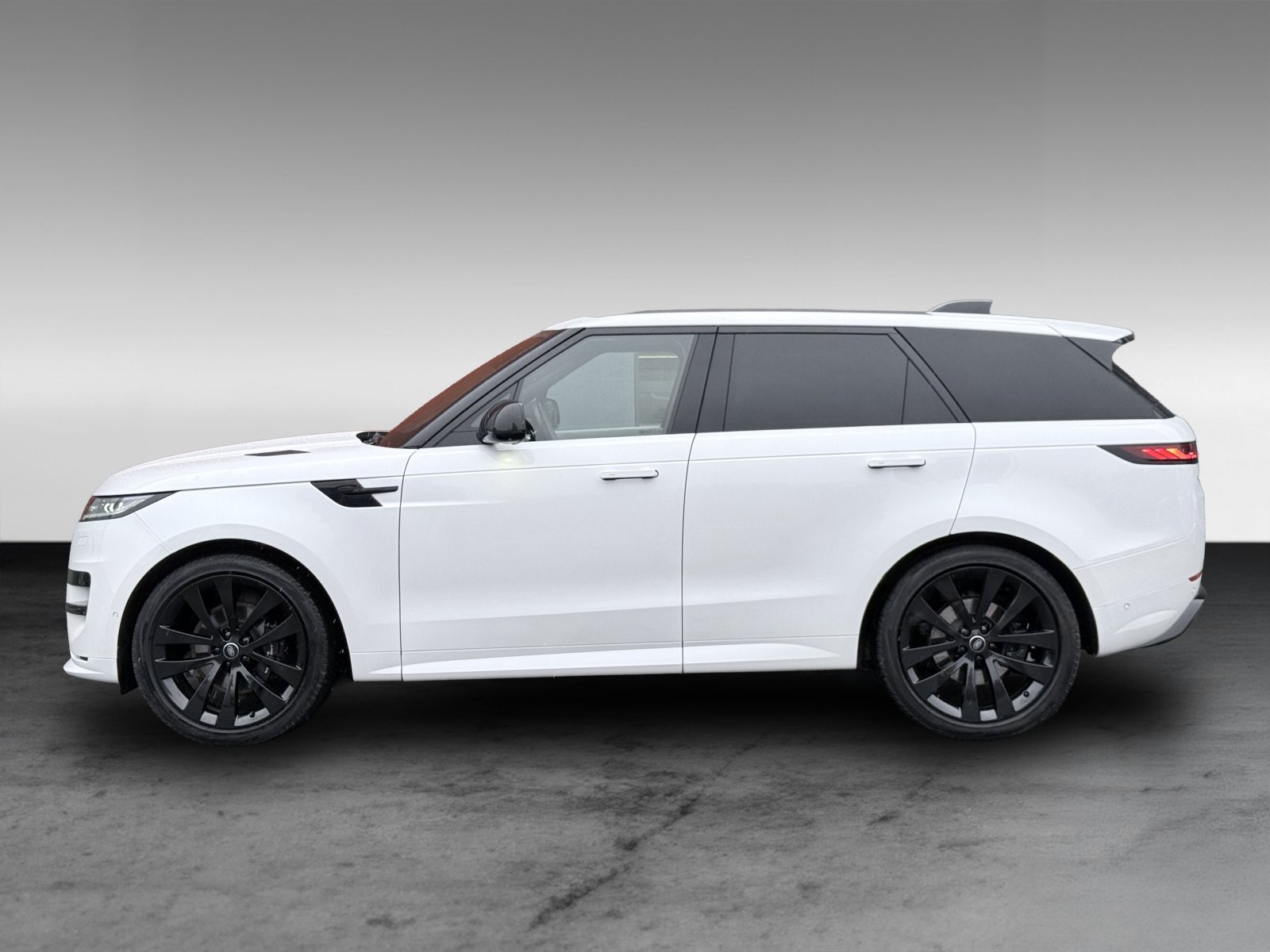 Land Rover Range Rover Sport D350 Autobiography+Black Pack+Standheizung+Winter-Paket