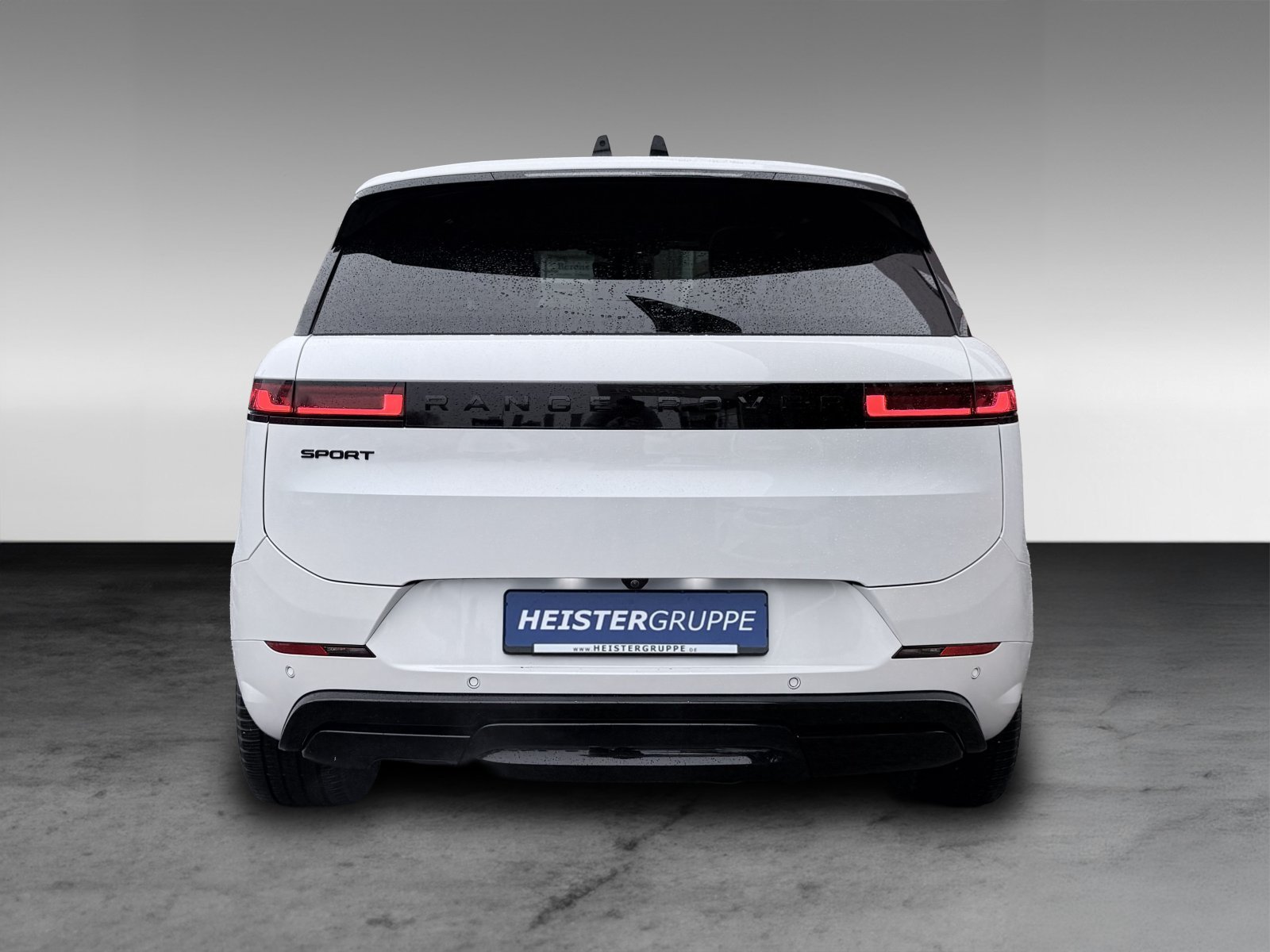 Land Rover Range Rover Sport D350 Autobiography+Black Pack+Standheizung+Winter-Paket