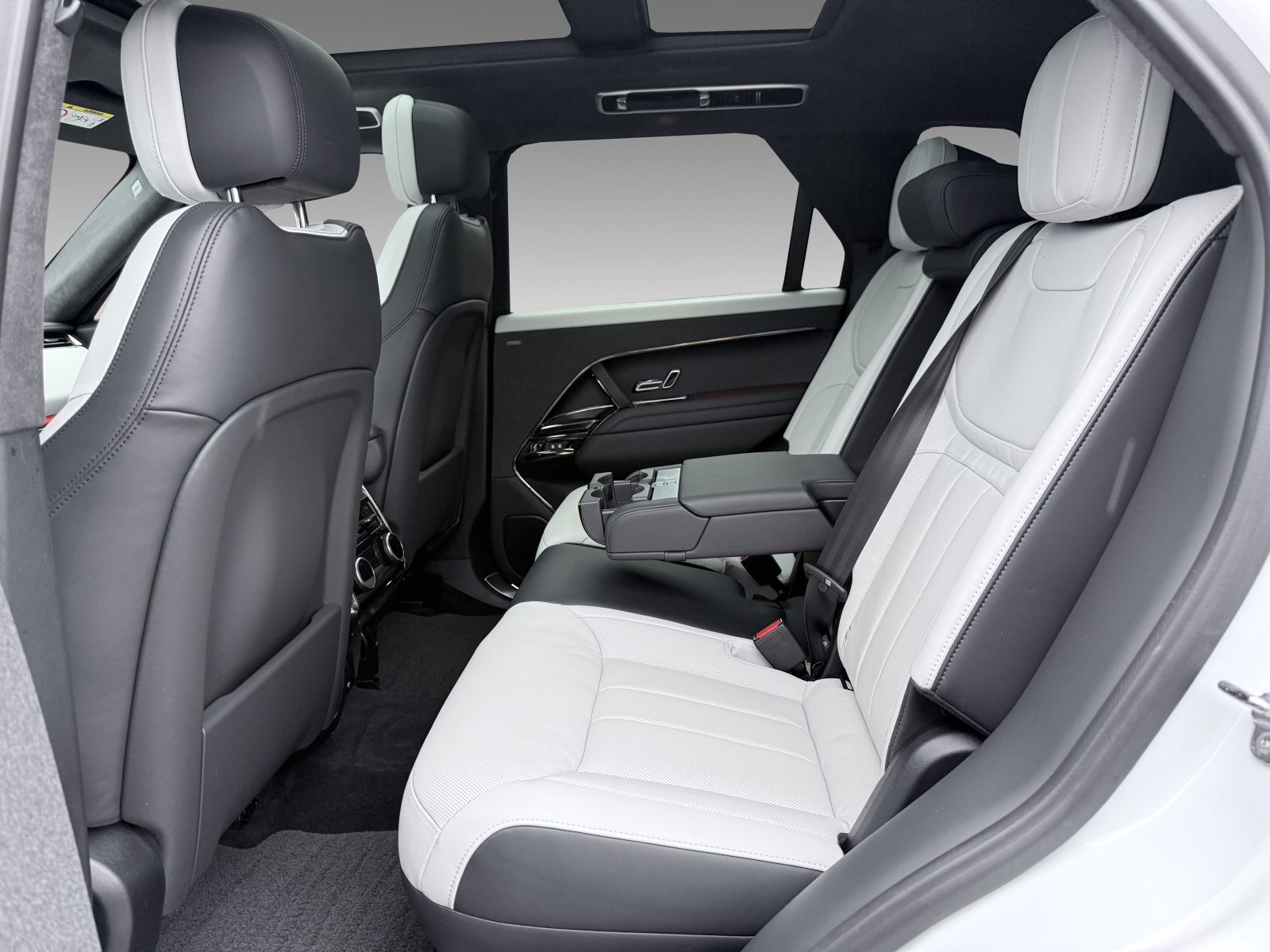 Land Rover Range Rover Sport D350 Autobiography+Black Pack+Standheizung+Winter-Paket