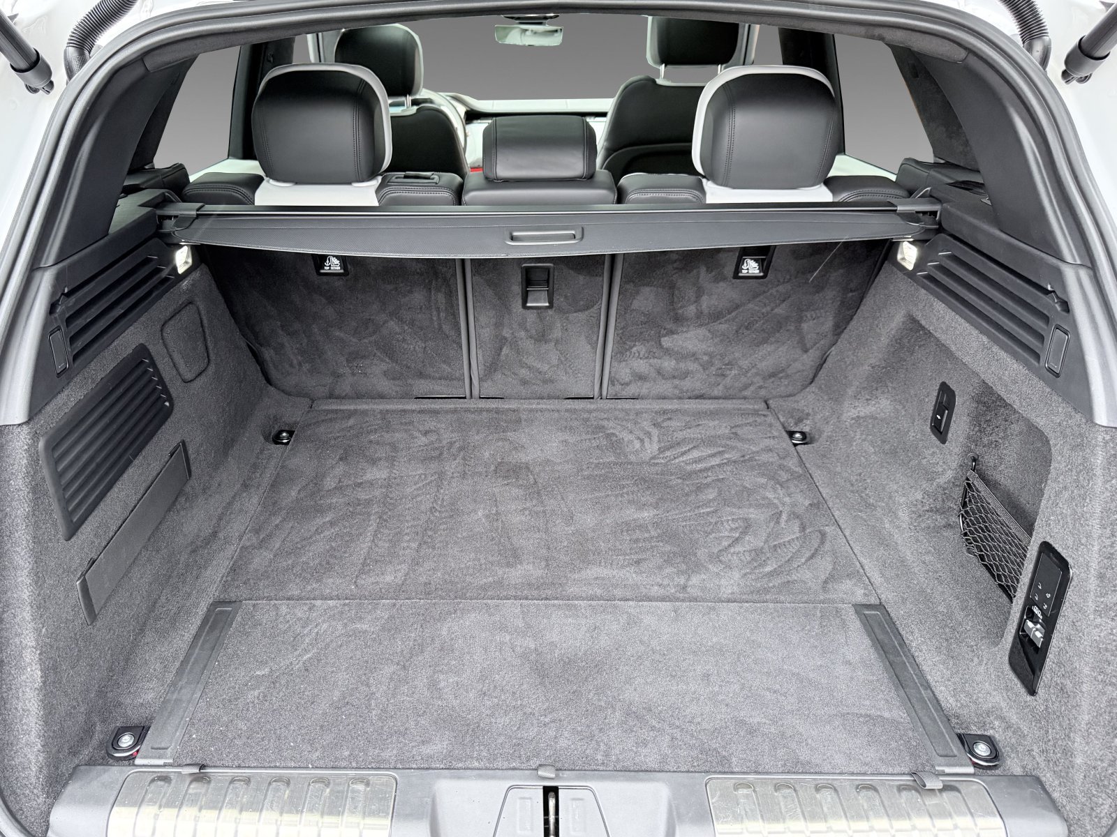 Land Rover Range Rover Sport D350 Autobiography+Black Pack+Standheizung+Winter-Paket