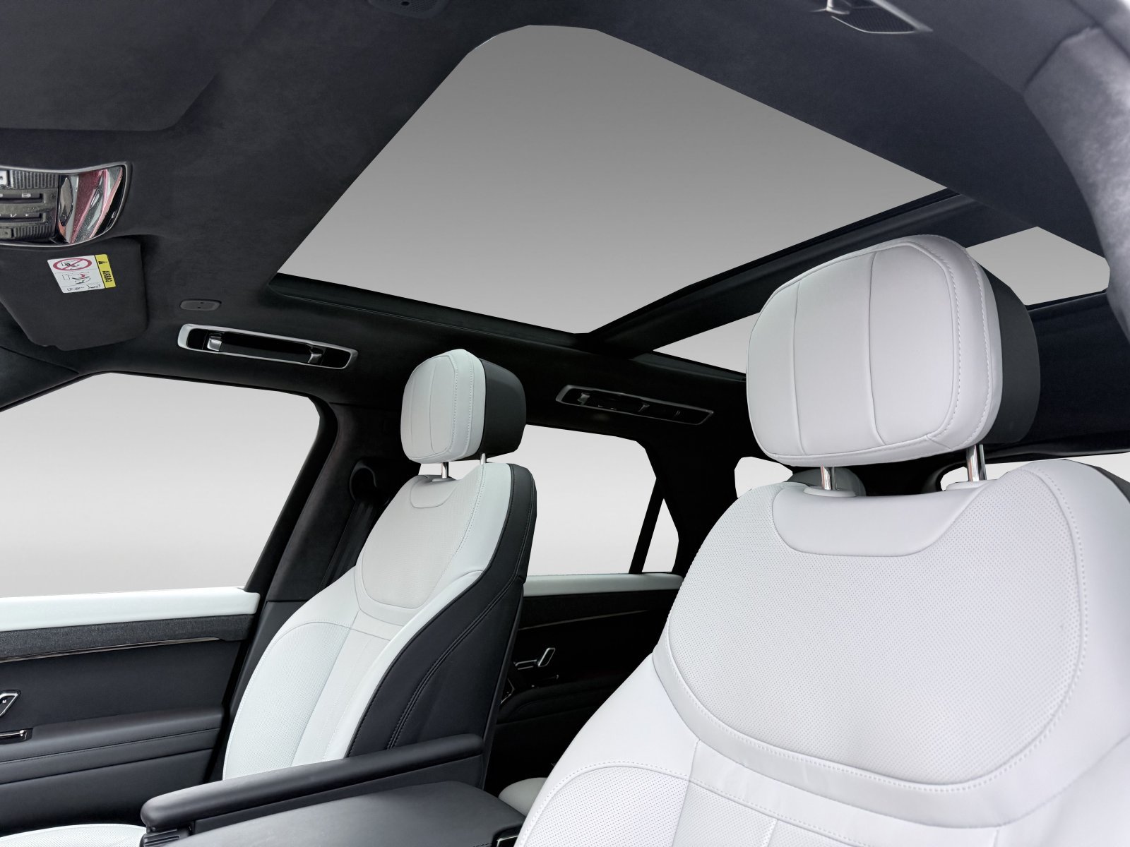 Land Rover Range Rover Sport D350 Autobiography+Black Pack+Standheizung+Winter-Paket