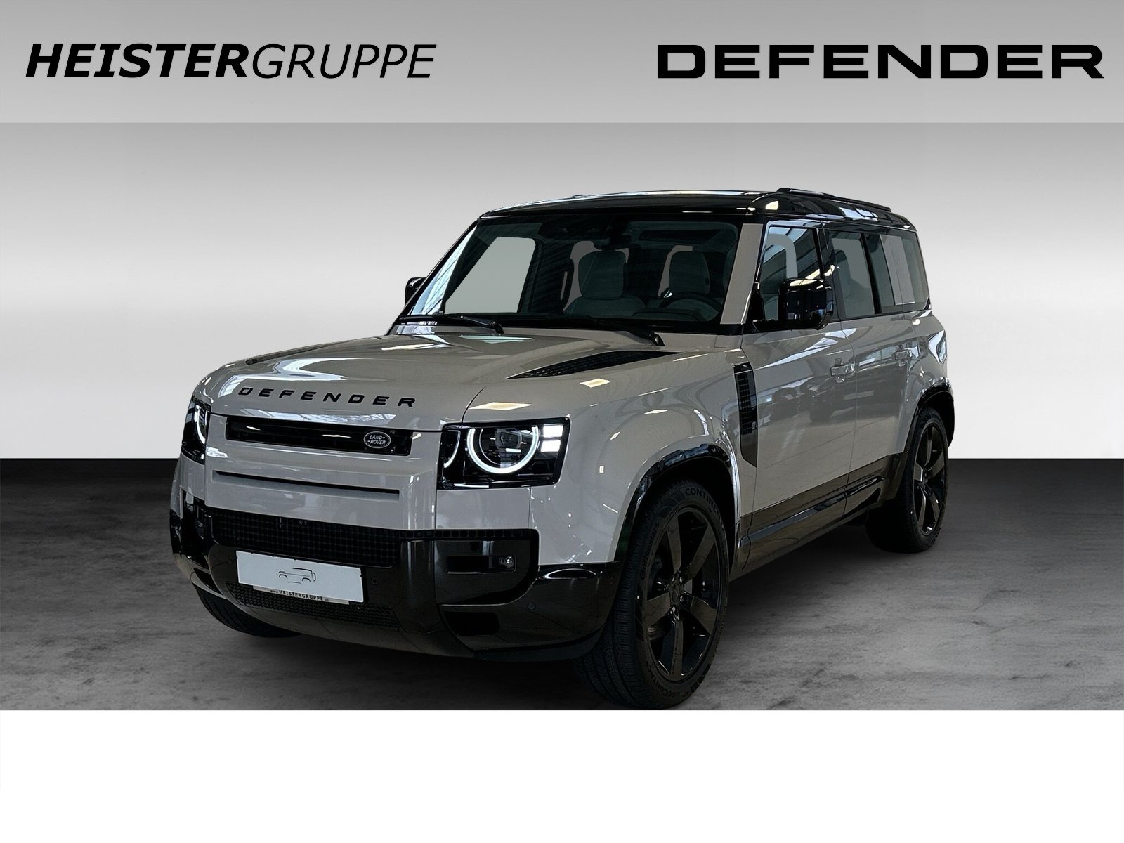 Land Rover Defender 110 D350 3.0 X-Dynamic HSE