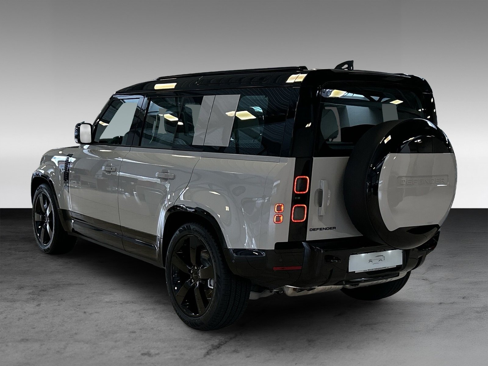 Land Rover Defender 110 D350 3.0 X-Dynamic HSE +AHK+WinterPaket