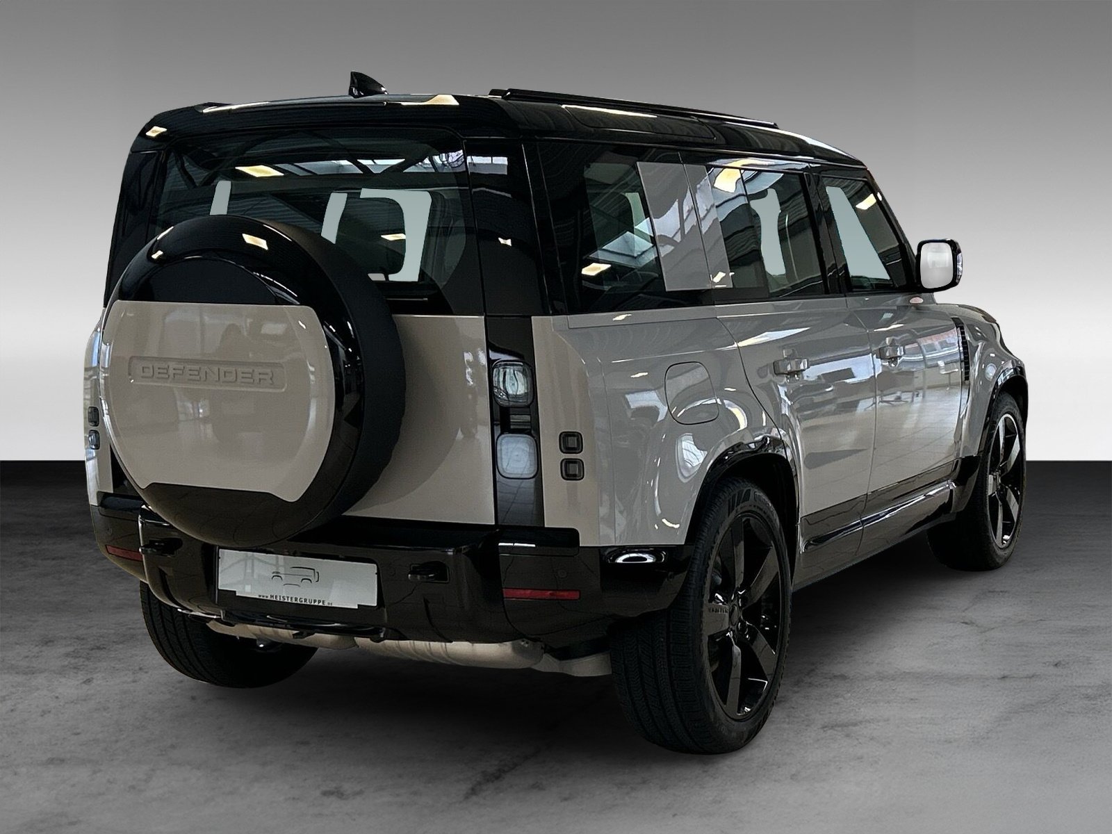 Land Rover Defender 110 D350 3.0 X-Dynamic HSE +AHK+WinterPaket