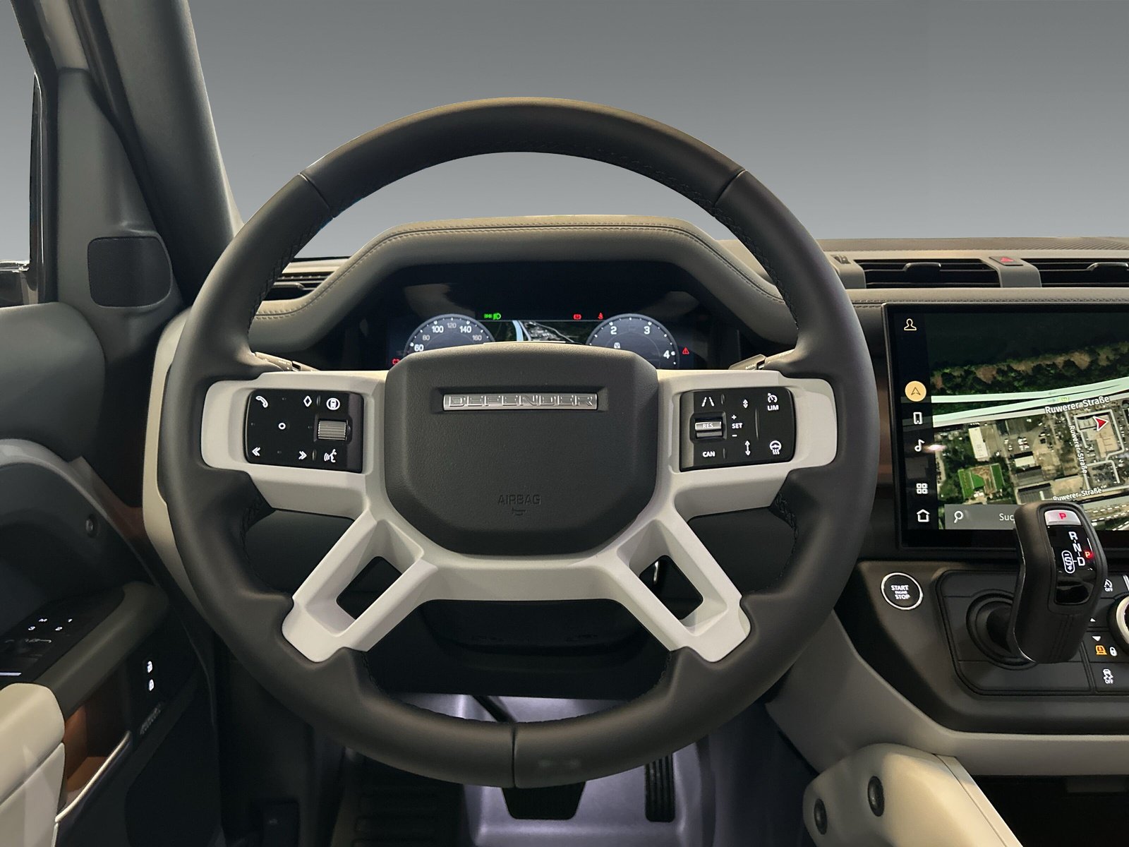 Land Rover Defender 110 D350 3.0 X-Dynamic HSE +AHK+WinterPaket