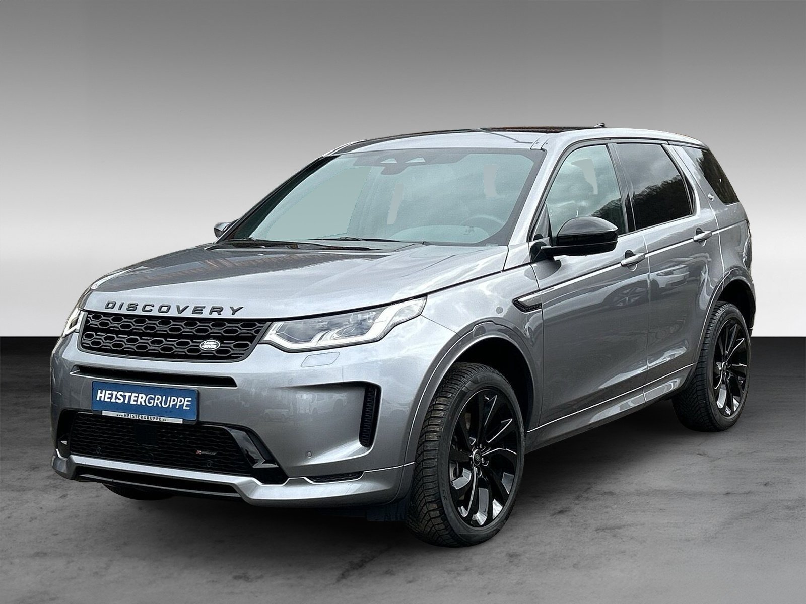 Land Rover Discovery Sport 2.0 D200 R-Dynamic SE AWD +WinterPaket+Panoramadach