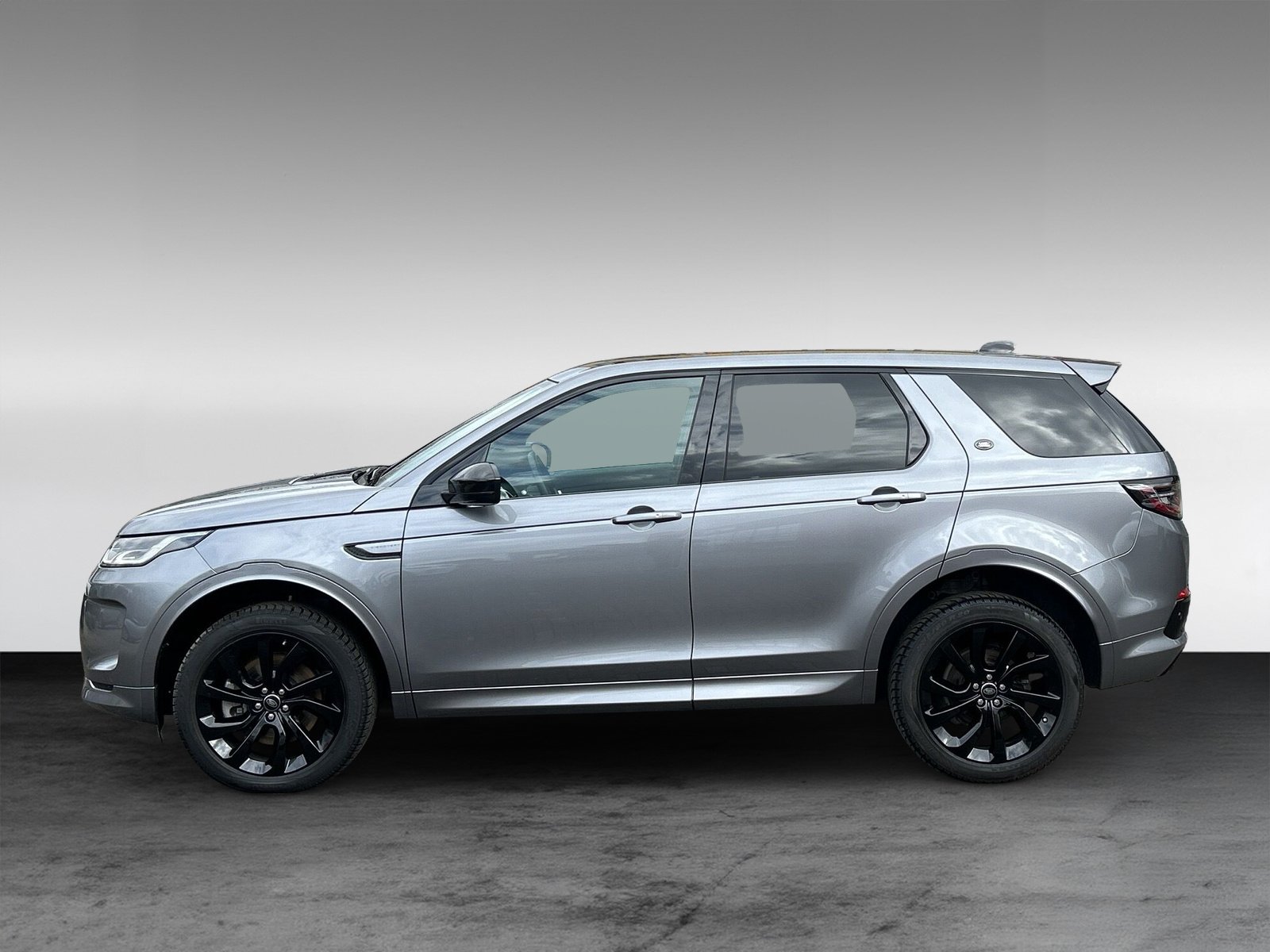 Land Rover Discovery Sport 2.0 D200 R-Dynamic SE AWD +WinterPaket+Panoramadach