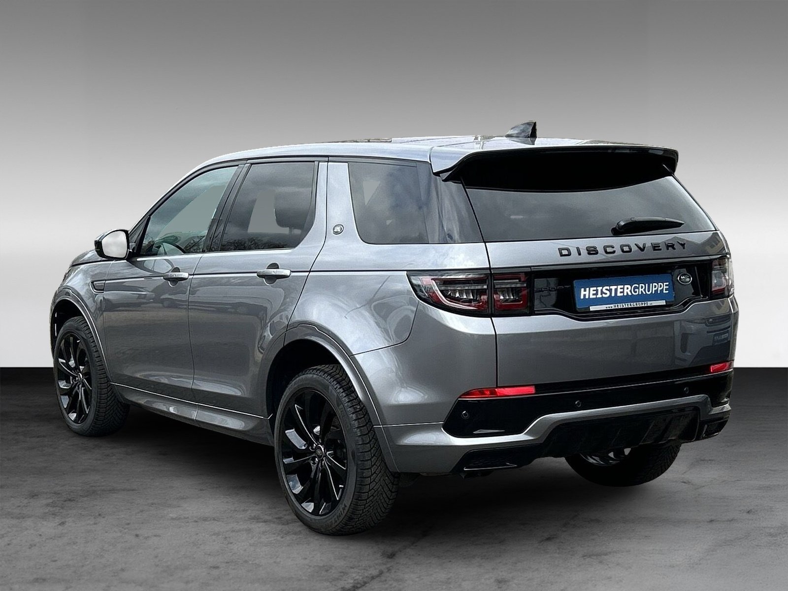 Land Rover Discovery Sport 2.0 D200 R-Dynamic SE AWD +WinterPaket+Panoramadach