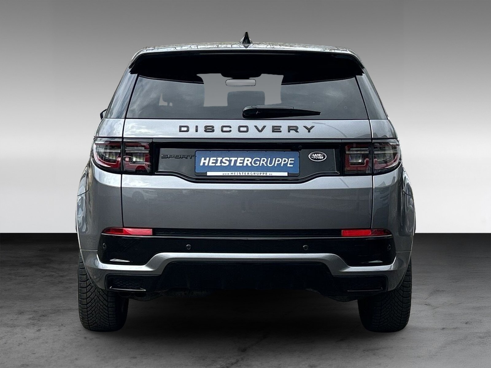 Land Rover Discovery Sport 2.0 D200 R-Dynamic SE AWD +WinterPaket+Panoramadach