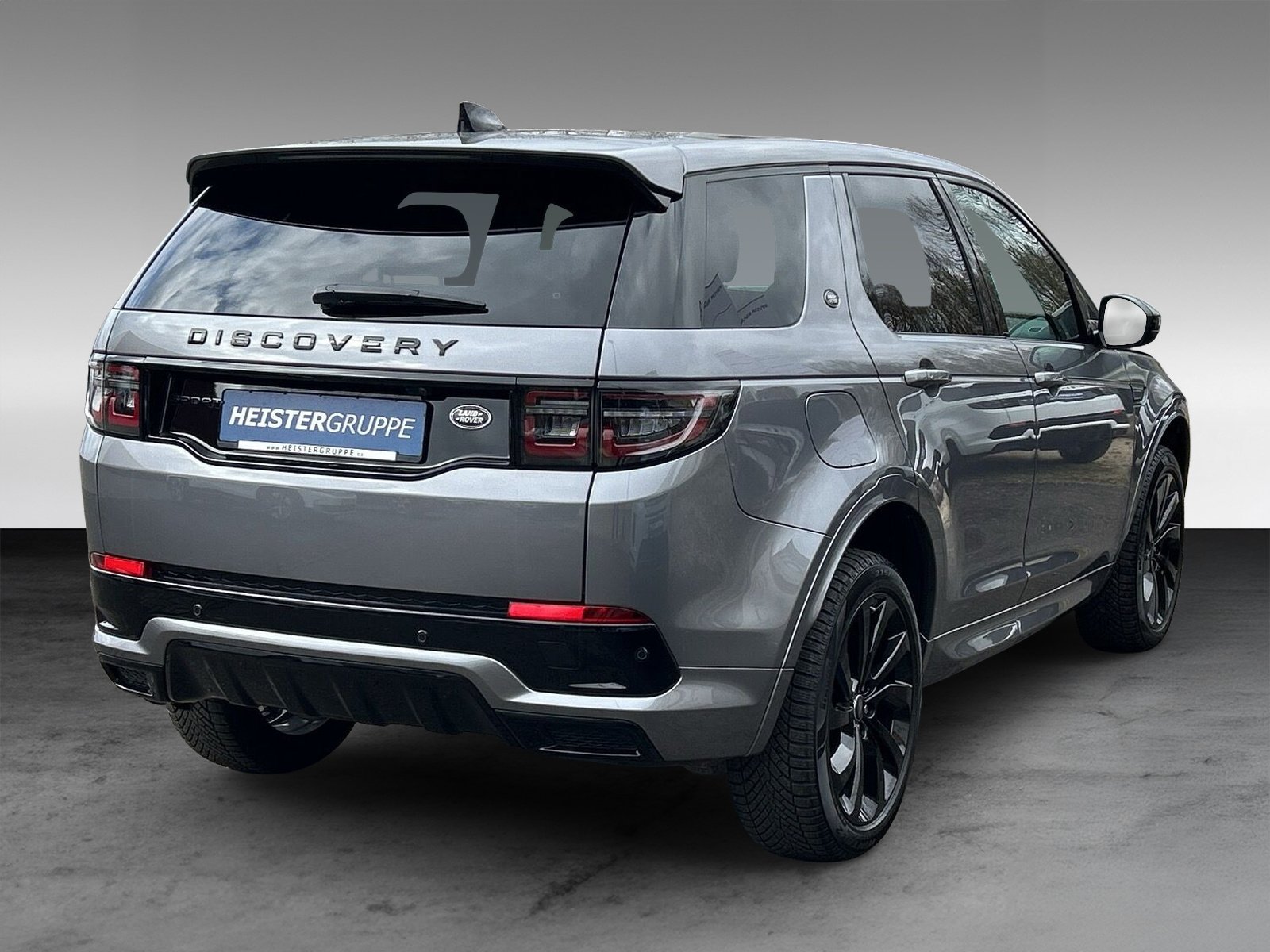 Land Rover Discovery Sport 2.0 D200 R-Dynamic SE AWD +WinterPaket+Panoramadach