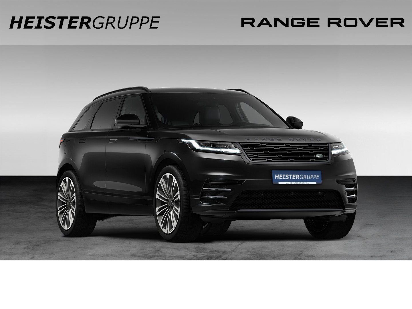 Land Rover Range Rover Velar 3.0 D300 Dynamic SE