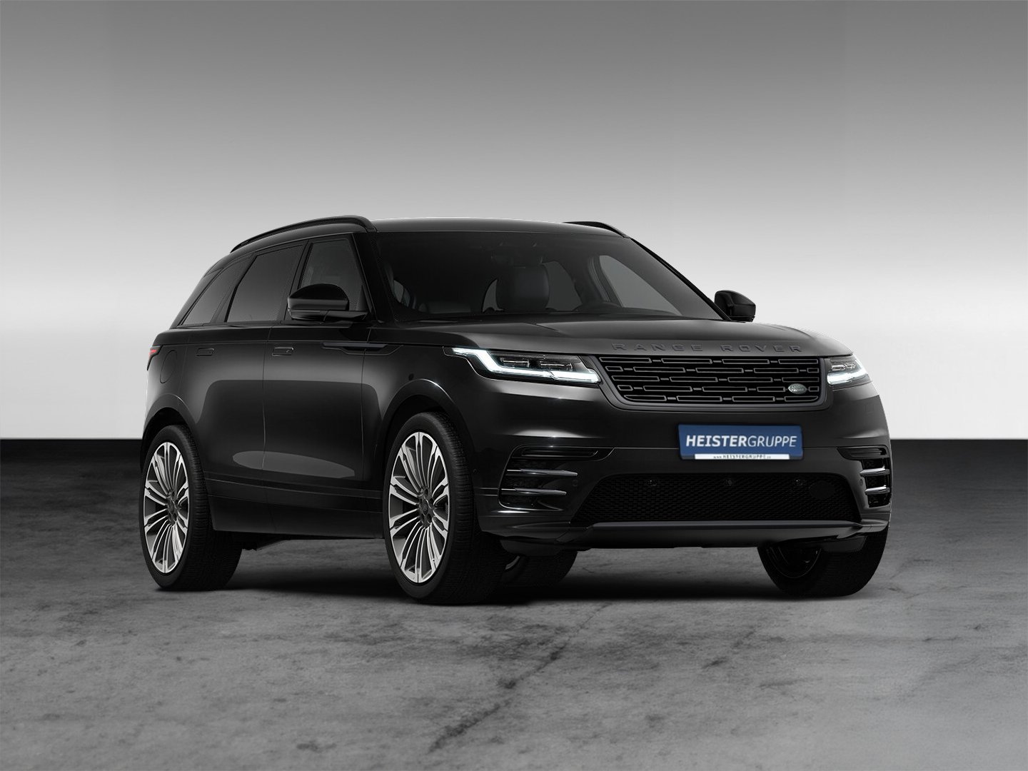 Land Rover Range Rover Velar 3.0 D300 Dynamic SE +Sitzhzg.+ACC mit Lenkassist.