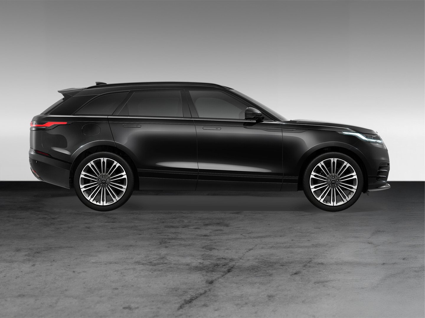 Land Rover Range Rover Velar 3.0 D300 Dynamic SE +Sitzhzg.+ACC mit Lenkassist.