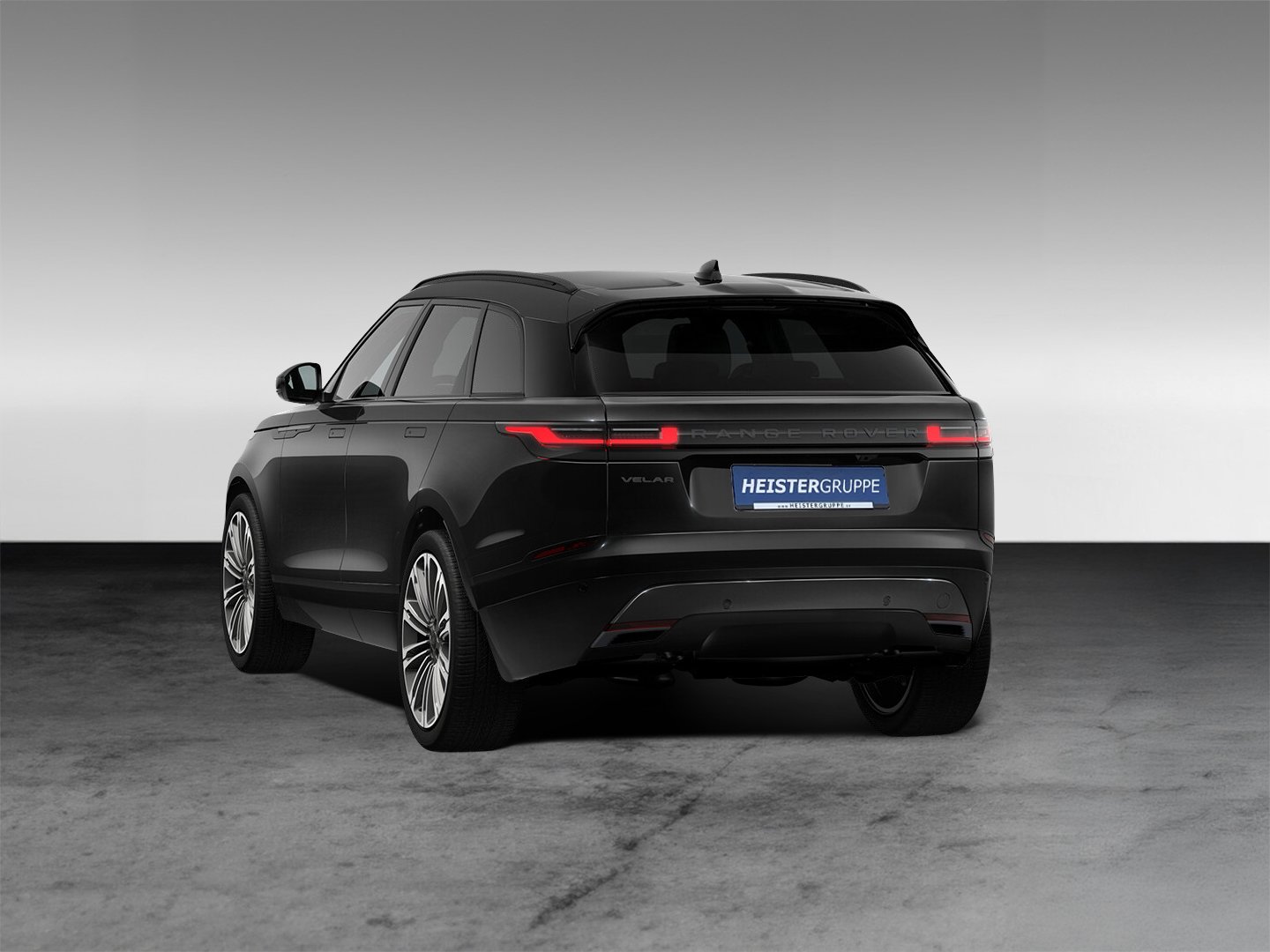 Land Rover Range Rover Velar 3.0 D300 Dynamic SE +Sitzhzg.+ACC mit Lenkassist.