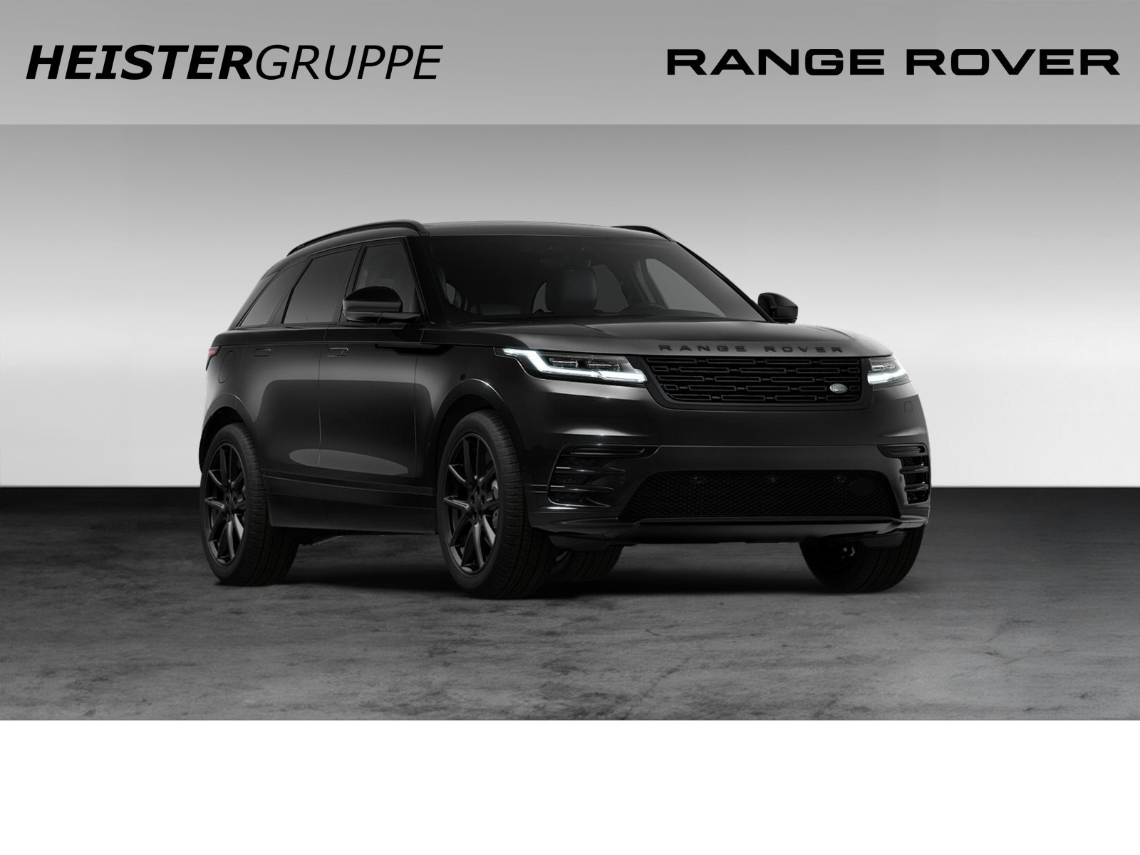 Land Rover Range Rover Velar 3.0 D300 Dynamic SE