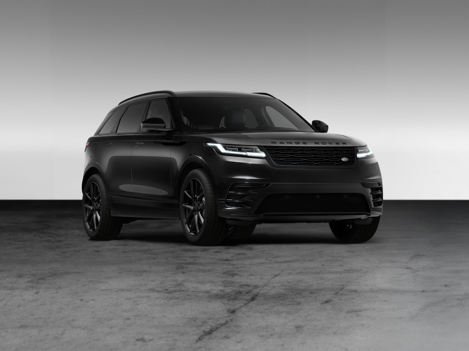 Land Rover Range Rover Velar 3.0 D300 Dynamic SE +ACC+Panoramaschiebedach