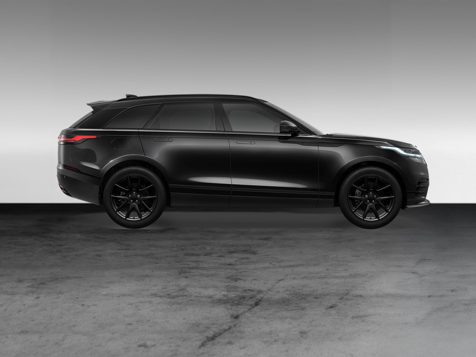 Land Rover Range Rover Velar 3.0 D300 Dynamic SE +ACC+Panoramaschiebedach