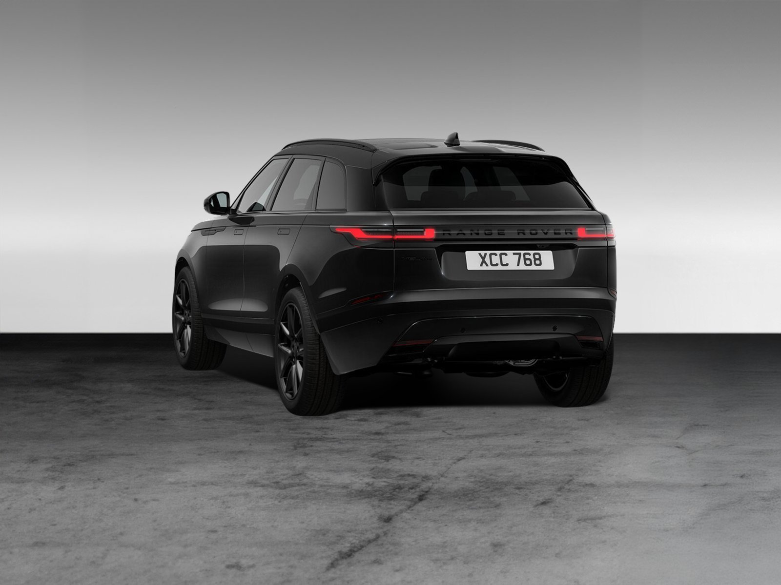 Land Rover Range Rover Velar 3.0 D300 Dynamic SE +ACC+Panoramaschiebedach