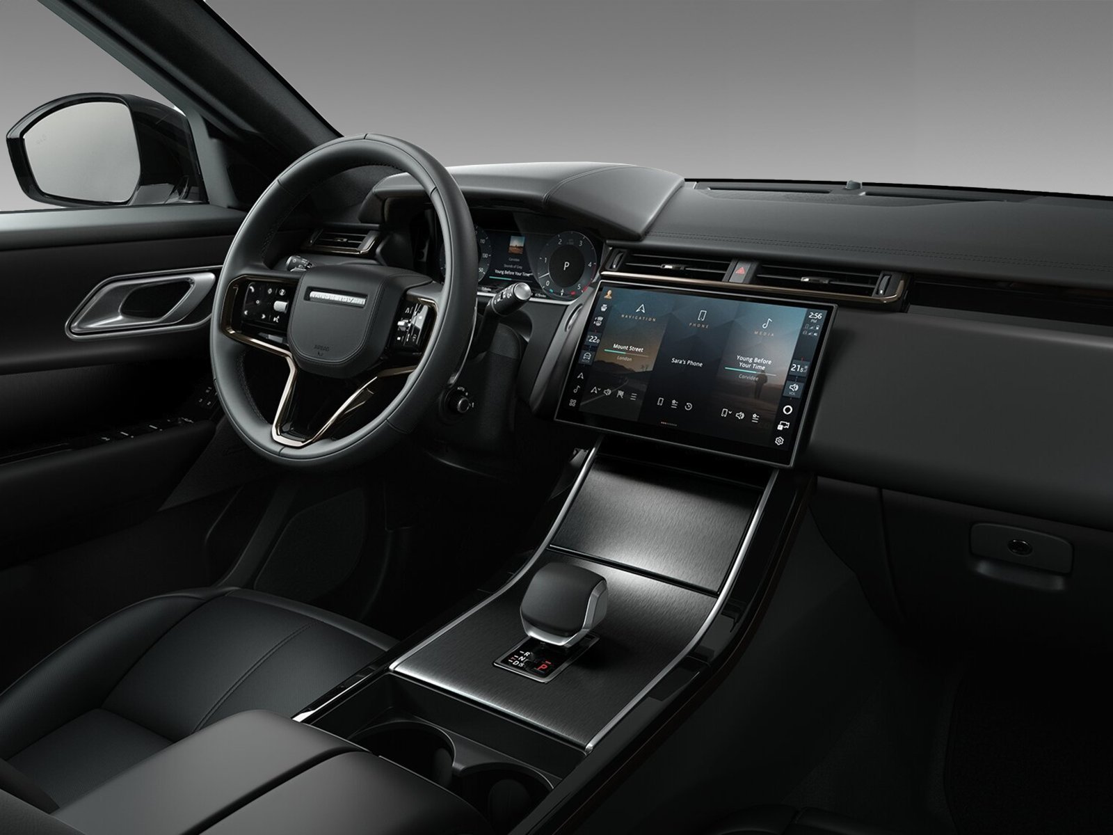 Land Rover Range Rover Velar 3.0 D300 Dynamic SE +ACC+Panoramaschiebedach