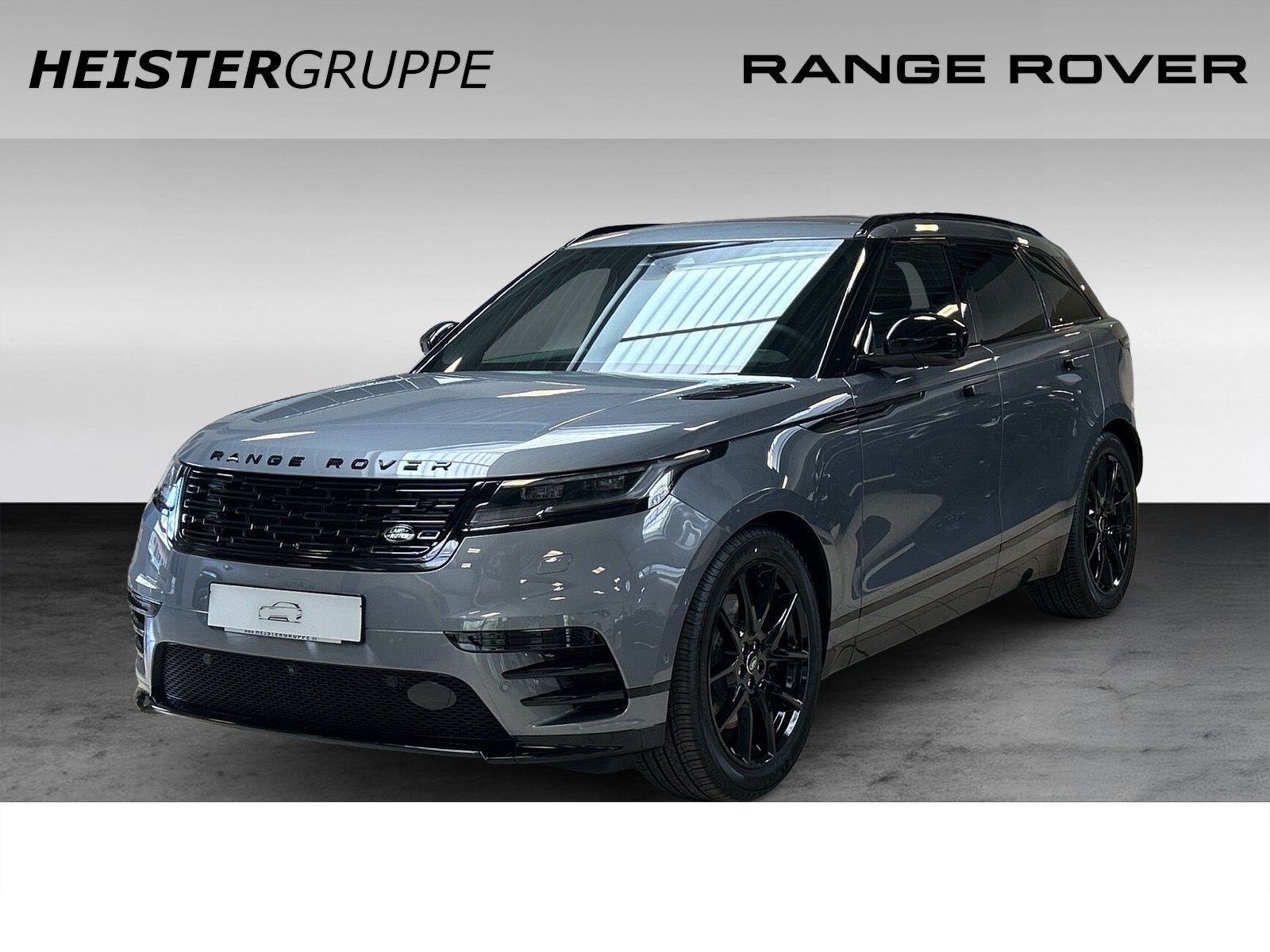 Land Rover Range Rover Velar 3.0 D300 Dynamic SE