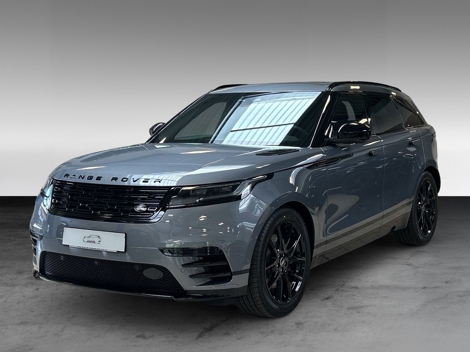 Land Rover Range Rover Velar 3.0 D300 Dynamic SE +ACC+Panoramaschiebedach