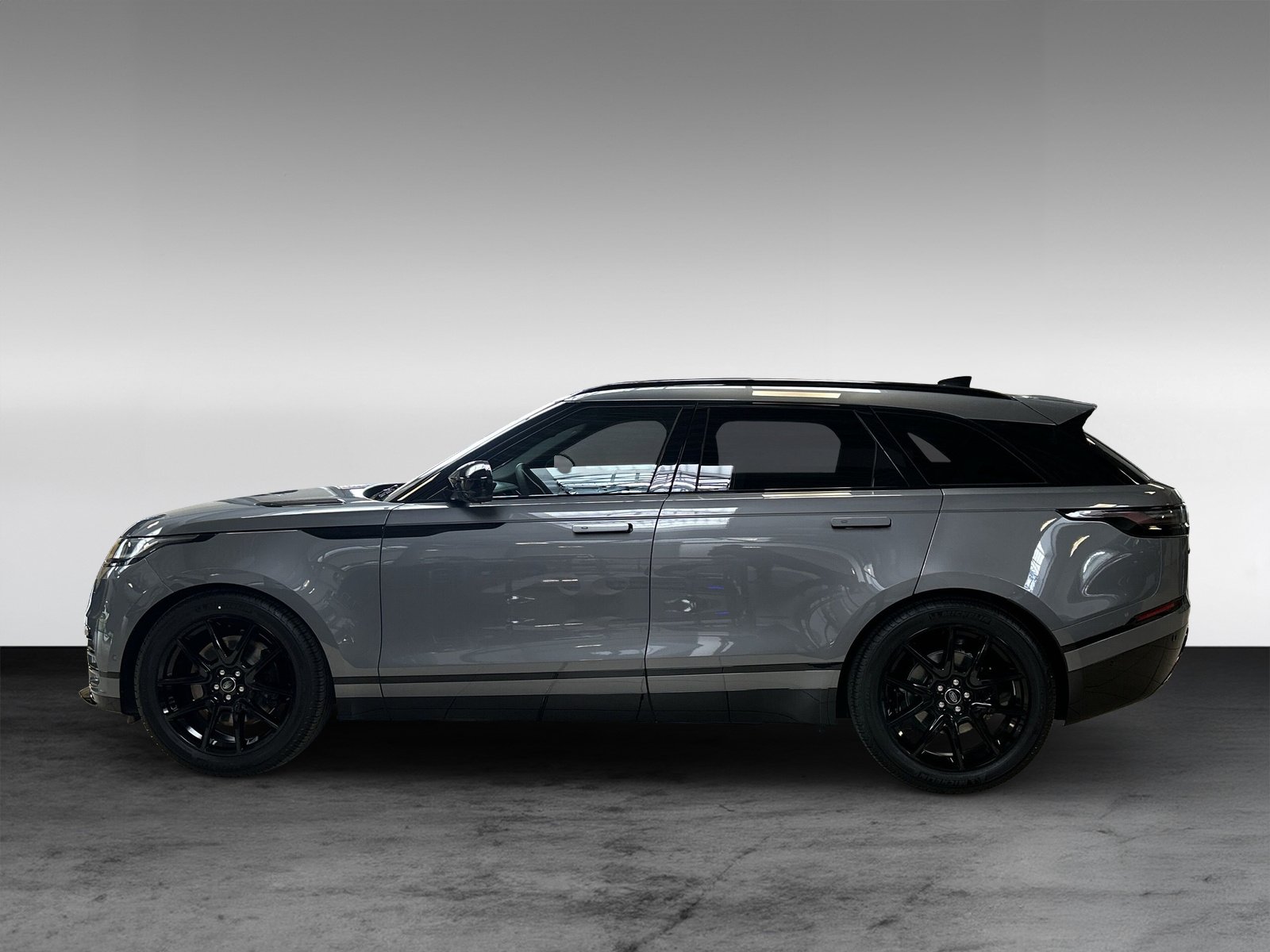 Land Rover Range Rover Velar 3.0 D300 Dynamic SE +ACC+Panoramaschiebedach